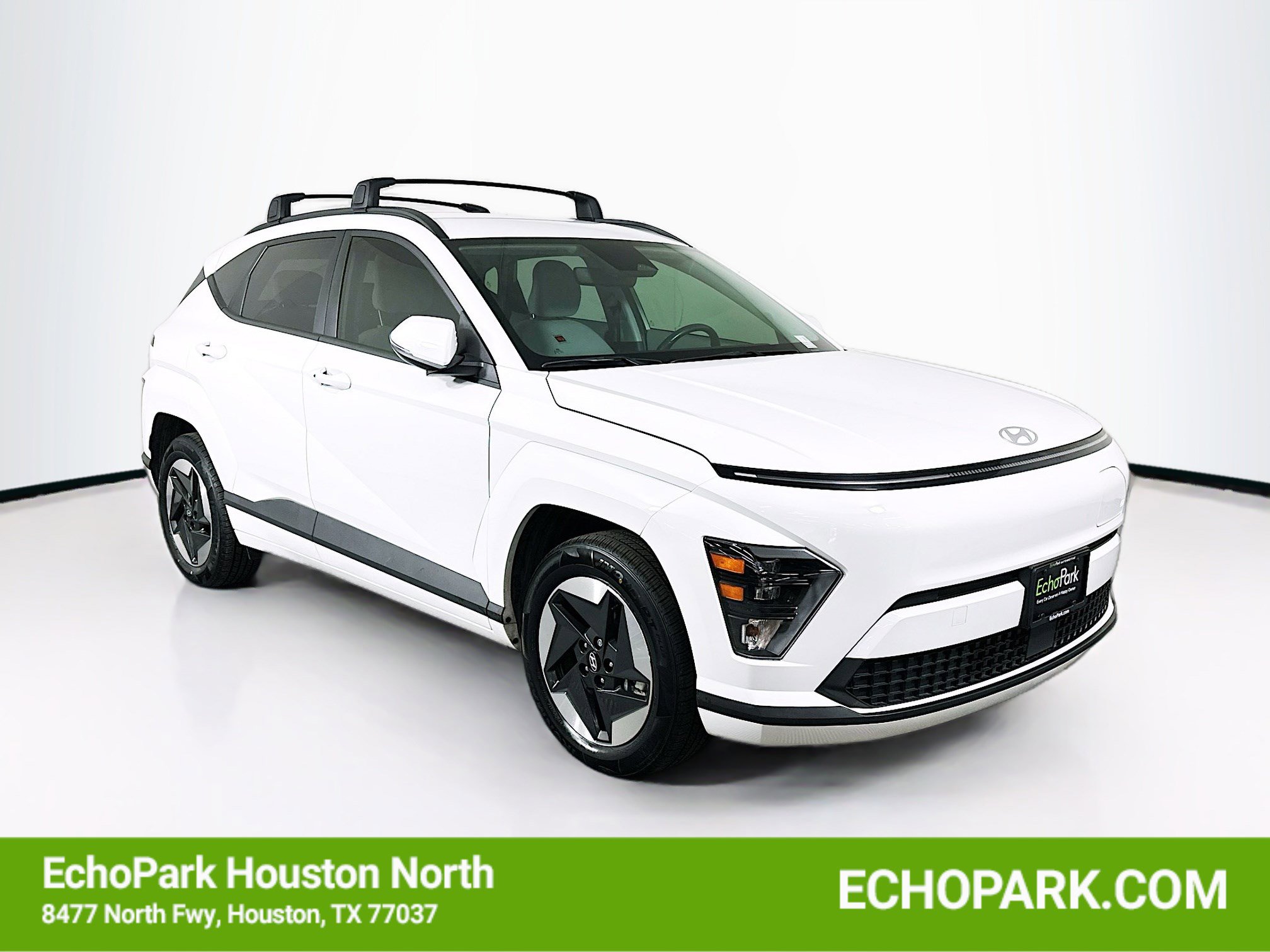 2024 Hyundai Kona EV SEL