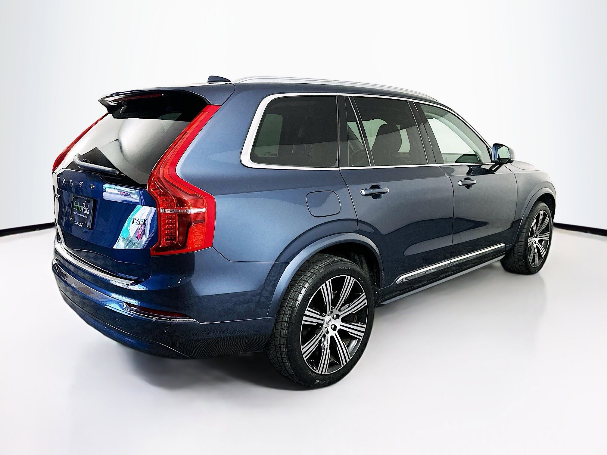 2022 Volvo XC90 Inscription - Photo 8