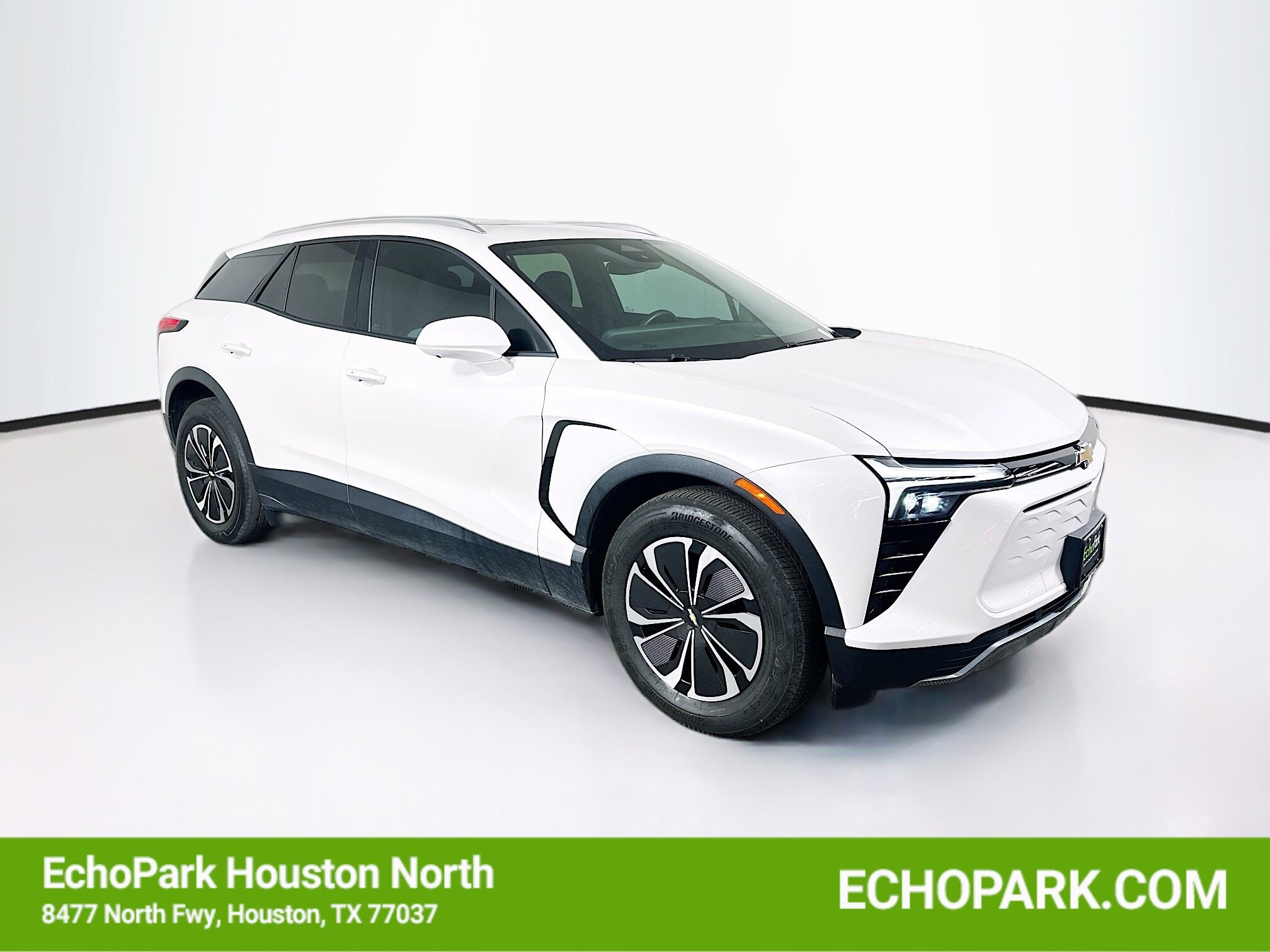2024 Chevrolet Blazer EV LT AWD's photo