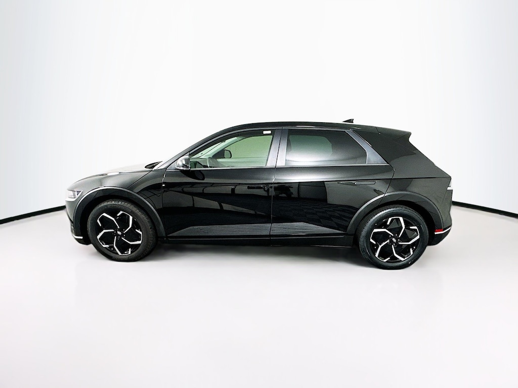 Used 2024 Hyundai IONIQ 5 SEL SUV