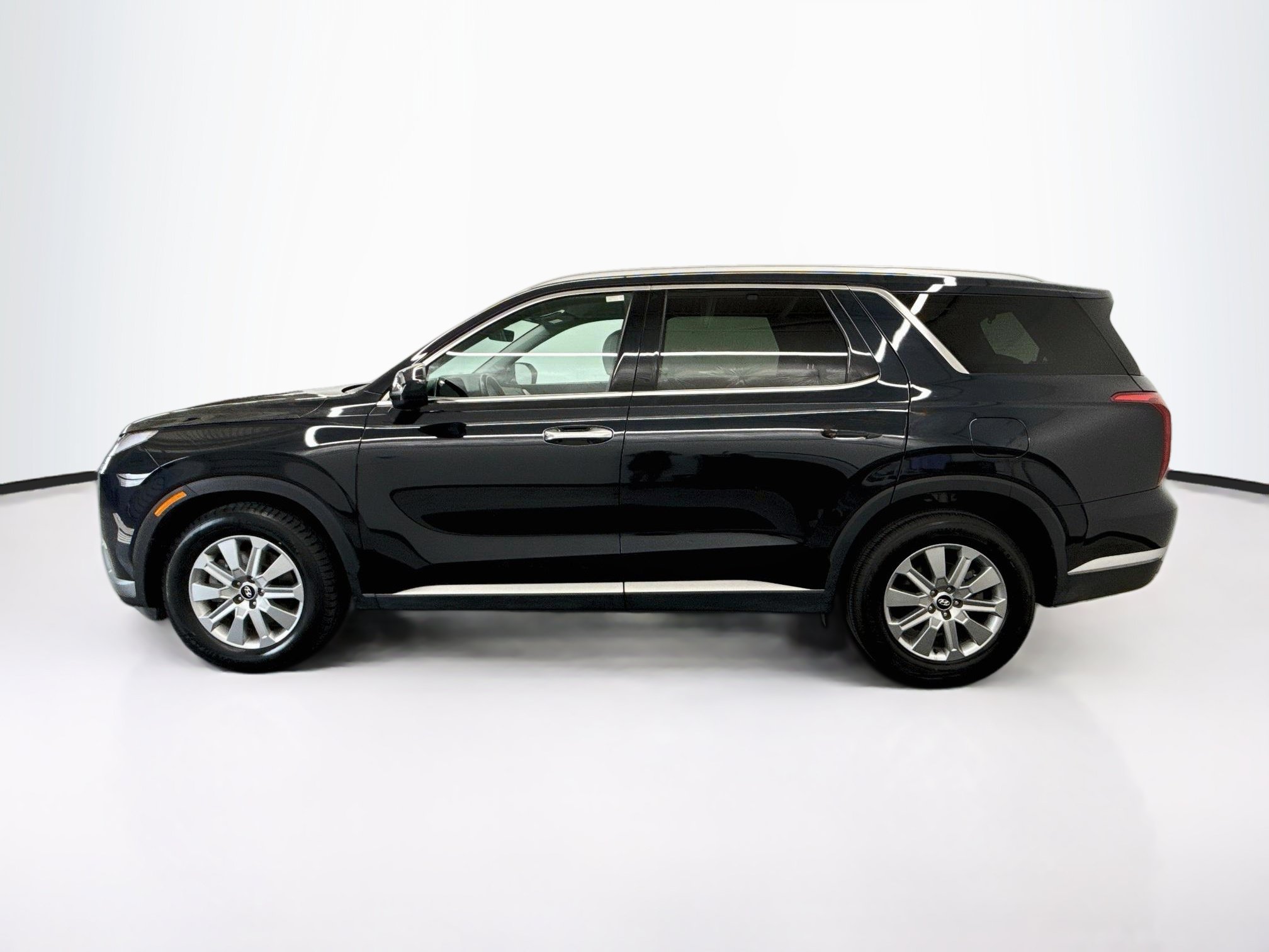Used 2025 Hyundai Palisade SEL SUV