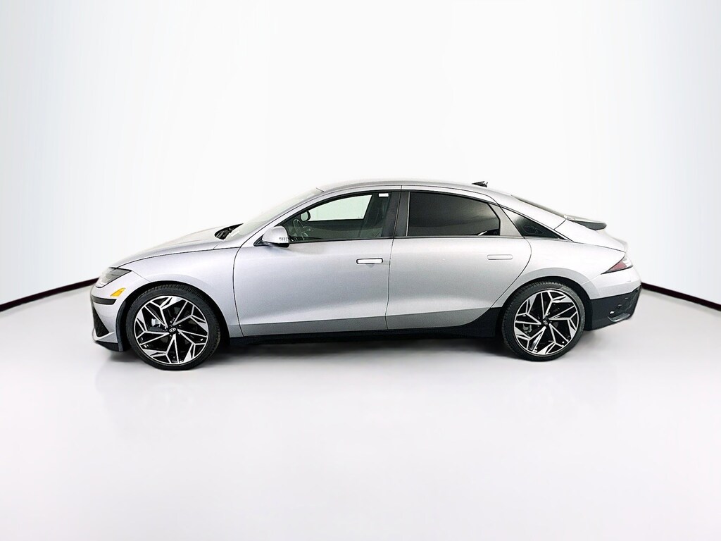 Used 2024 Hyundai IONIQ 6 SEL Sedan