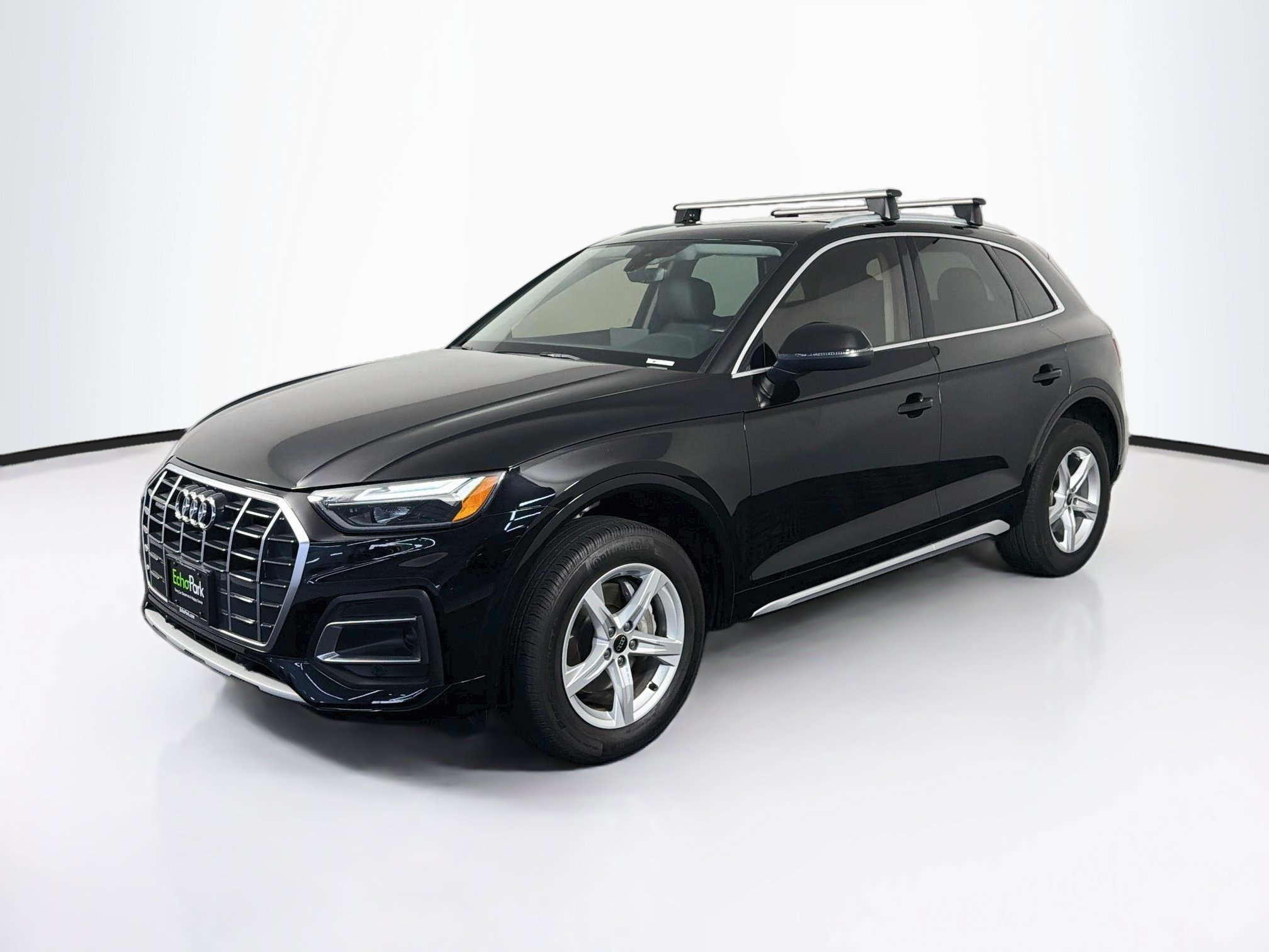 Used 2023 Audi Q5 40 Premium SUV