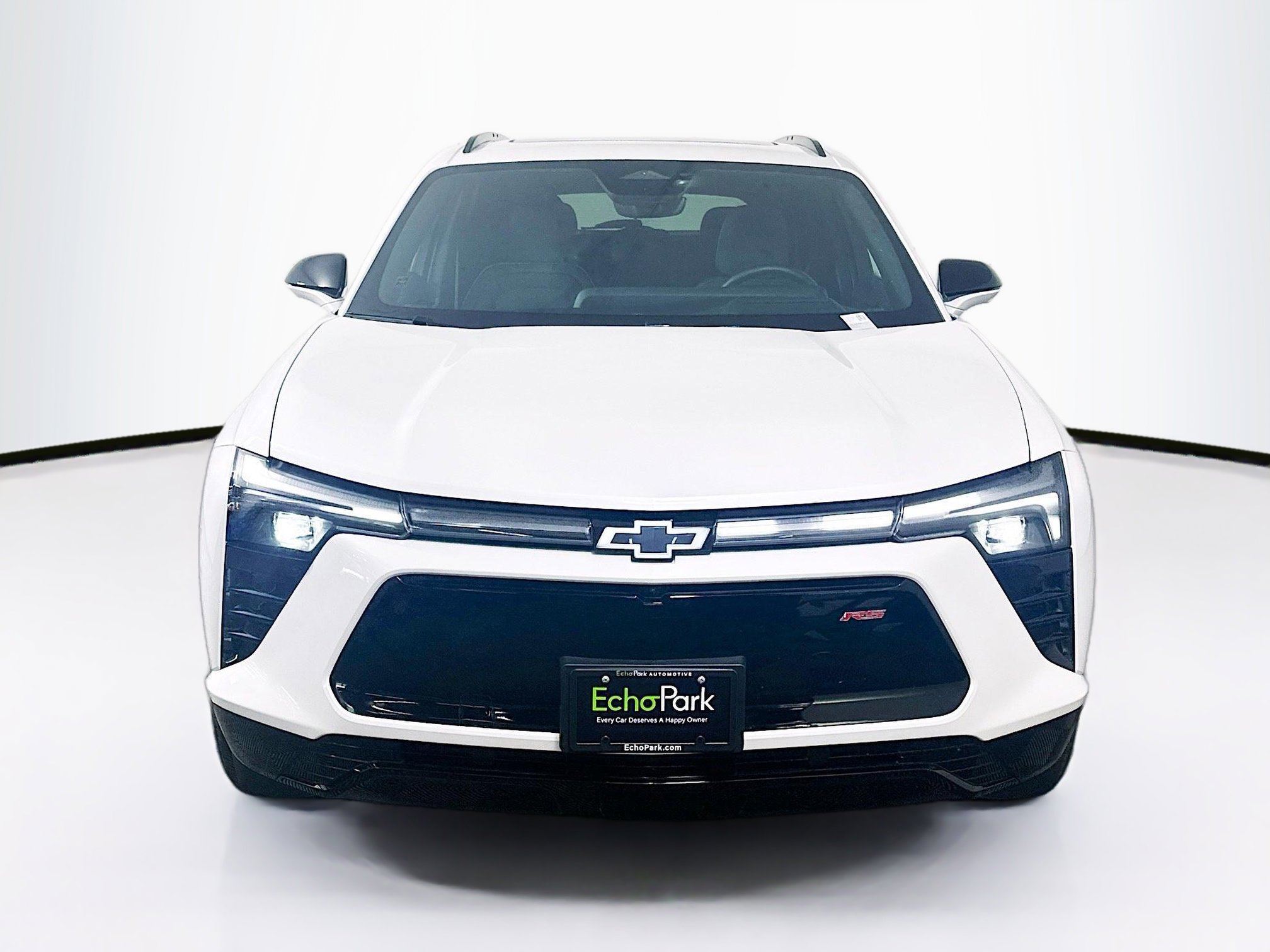 Used 2024 Chevrolet Blazer EV RS with VIN 3GNKDHRK5RS231120 for sale in Katy, TX