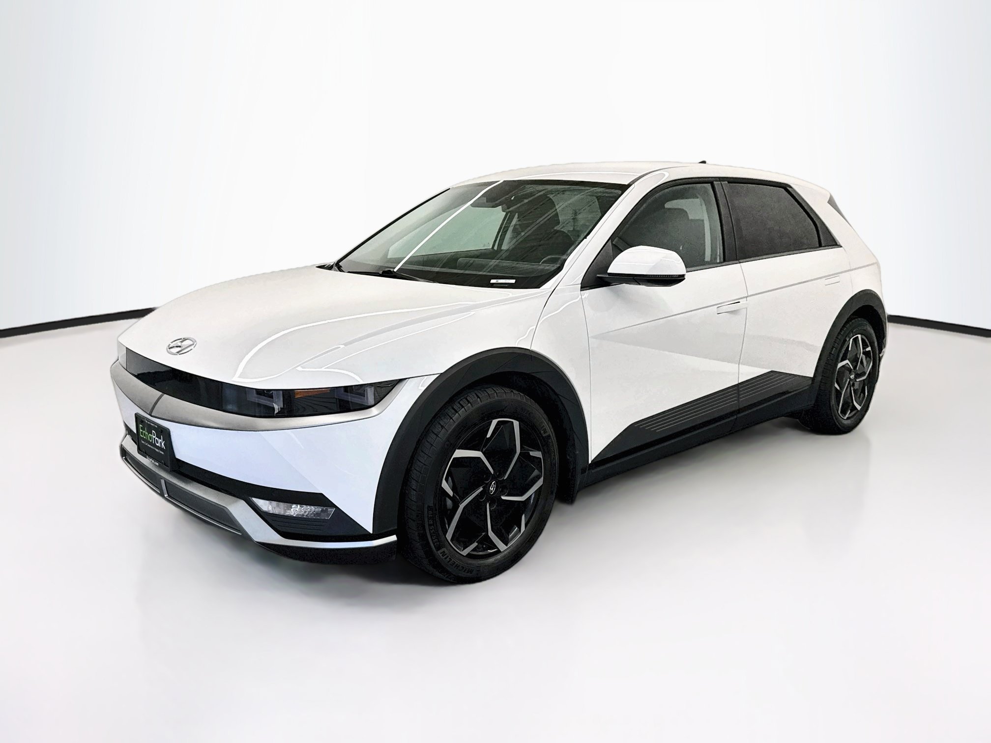 Used 2024 Hyundai IONIQ 5 SEL SUV
