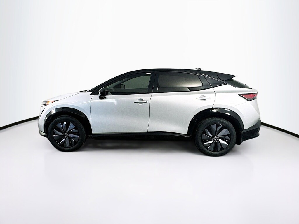 Used 2023 Nissan Ariya ENGAGE+ ENGAGE+ e-4ORCE AWD