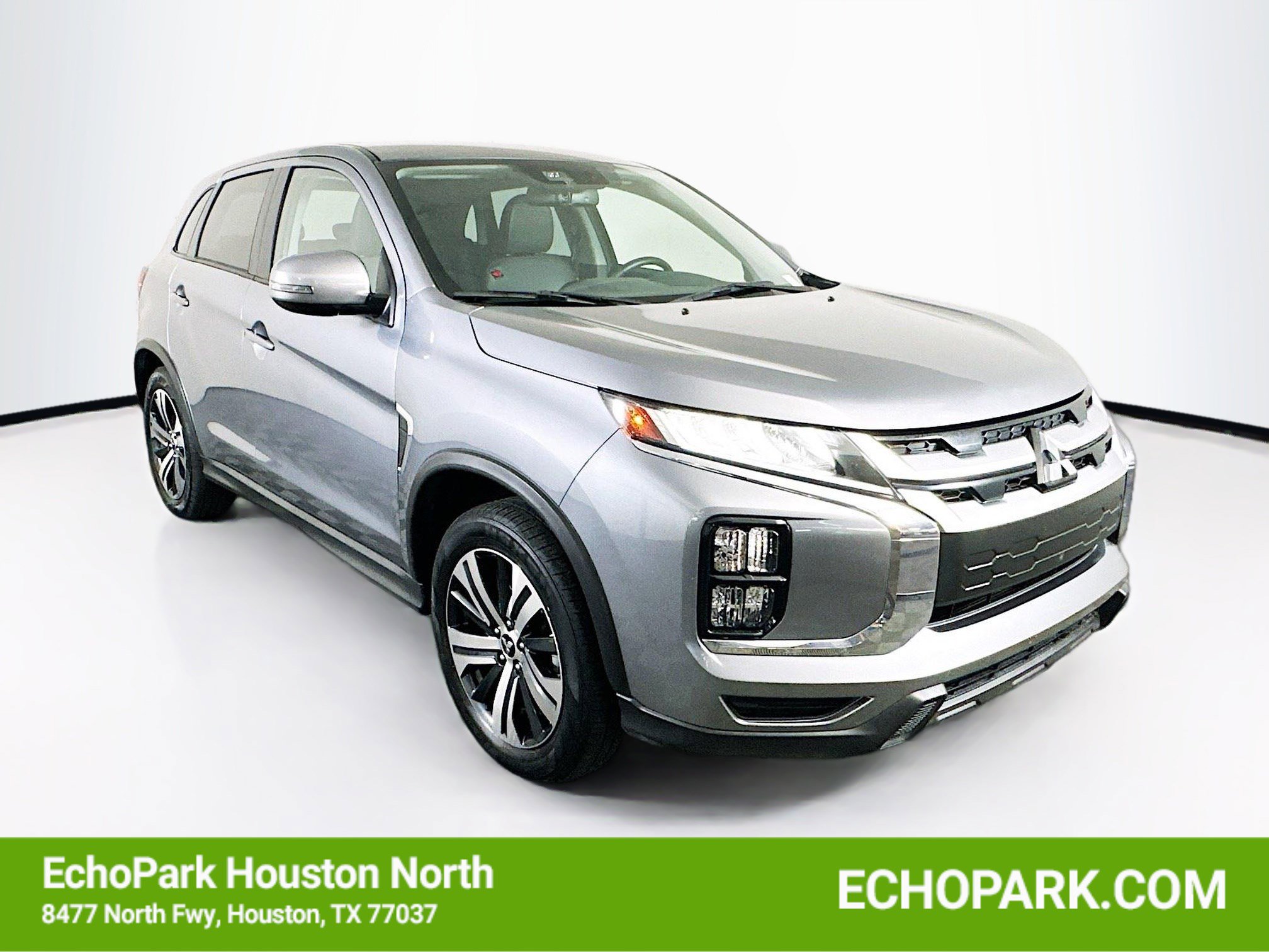 2025 Mitsubishi Outlander Sport 2.0 SE AWC CVT's photo
