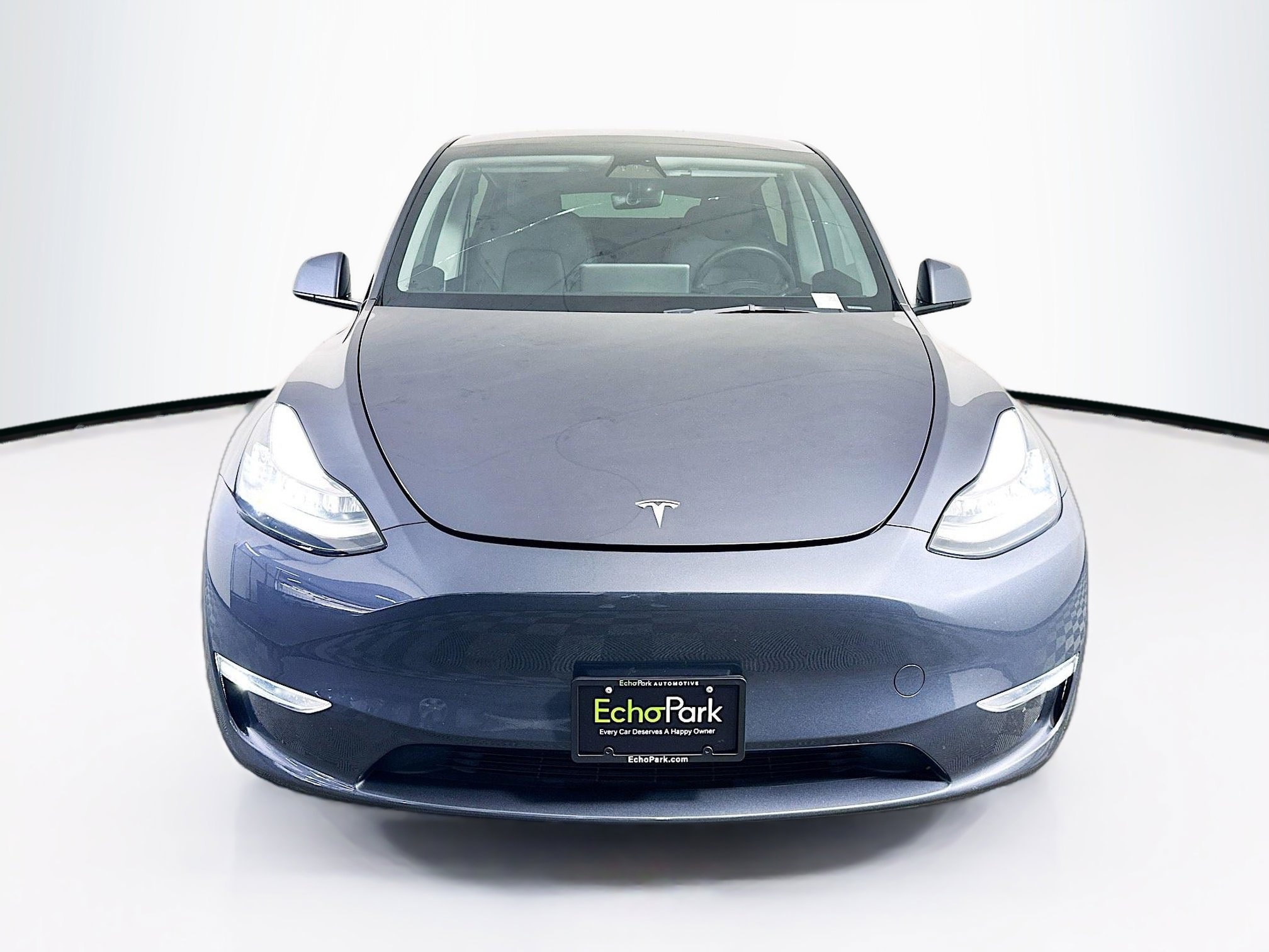 Used 2023 Tesla Model Y Long Range with VIN 7SAYGDEE9PA088391 for sale in Northfield, Minnesota