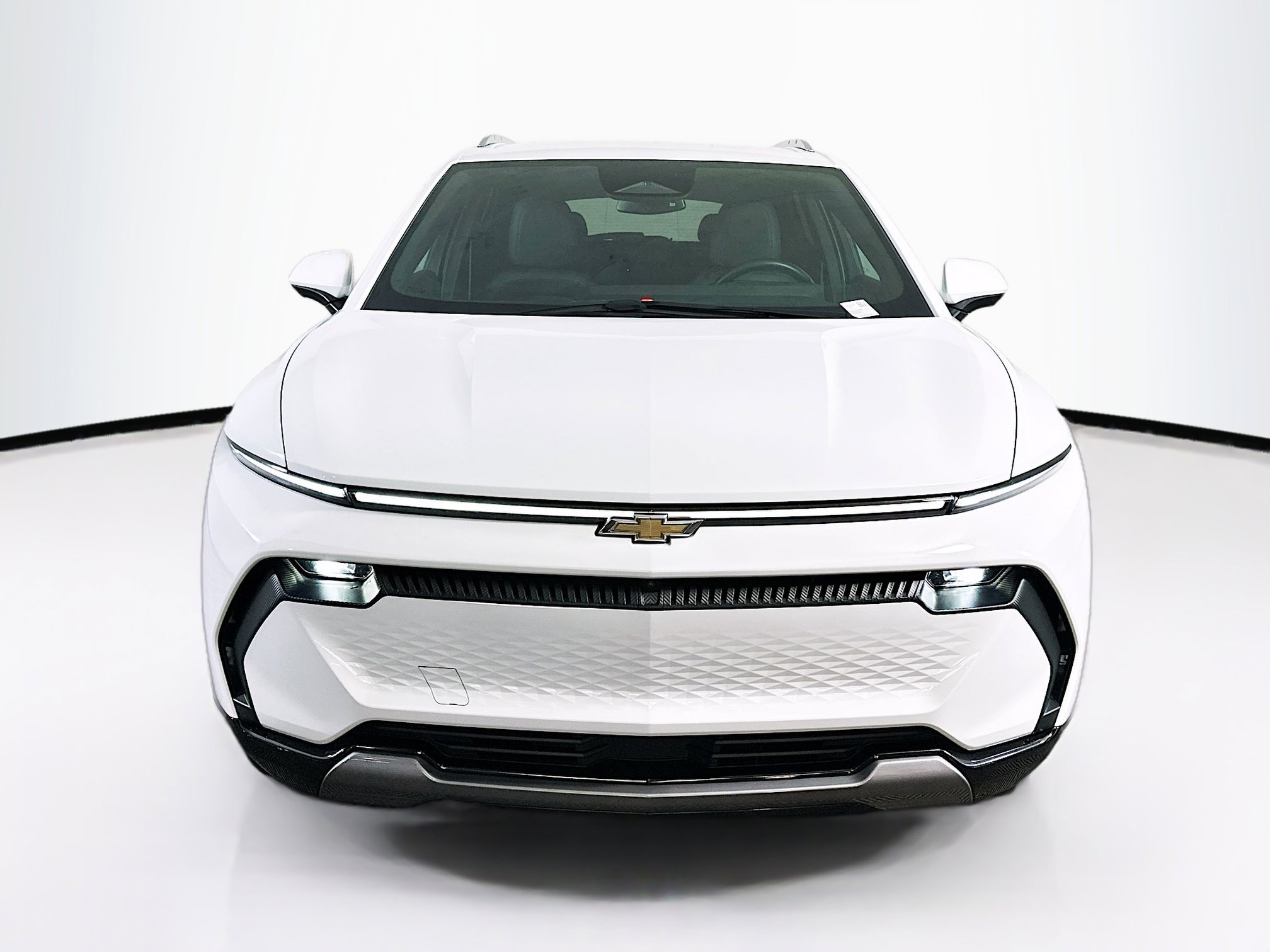 Used 2024 Chevrolet Equinox EV LT with VIN 3GN7DLRP3RS268607 for sale in Houston, TX