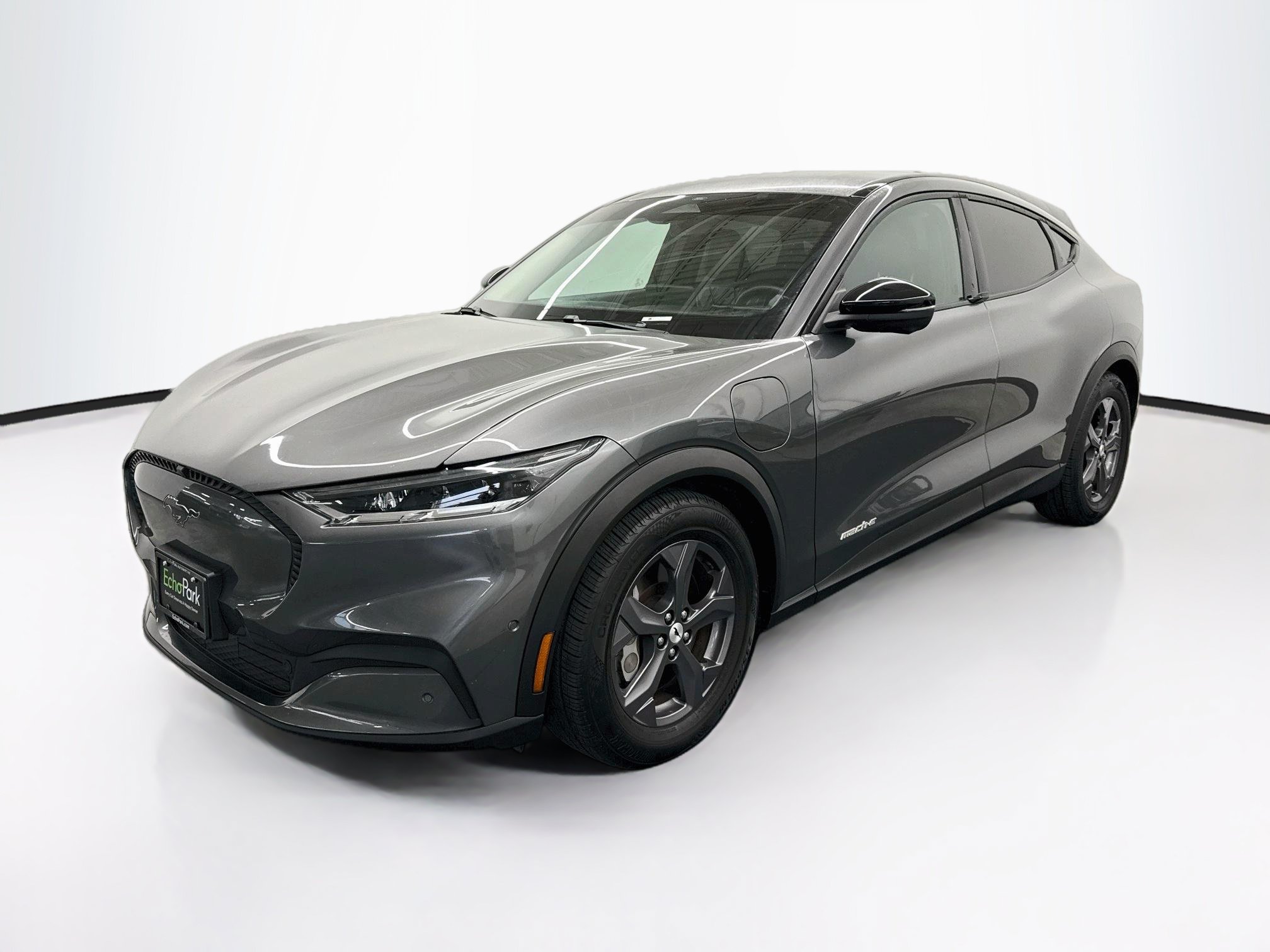 Used 2023 Ford Mustang Mach-E Select SUV