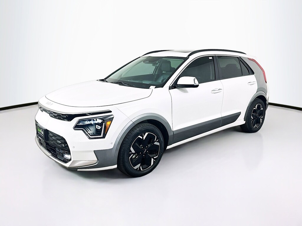 Used 2023 Kia Niro EV Wave Wave