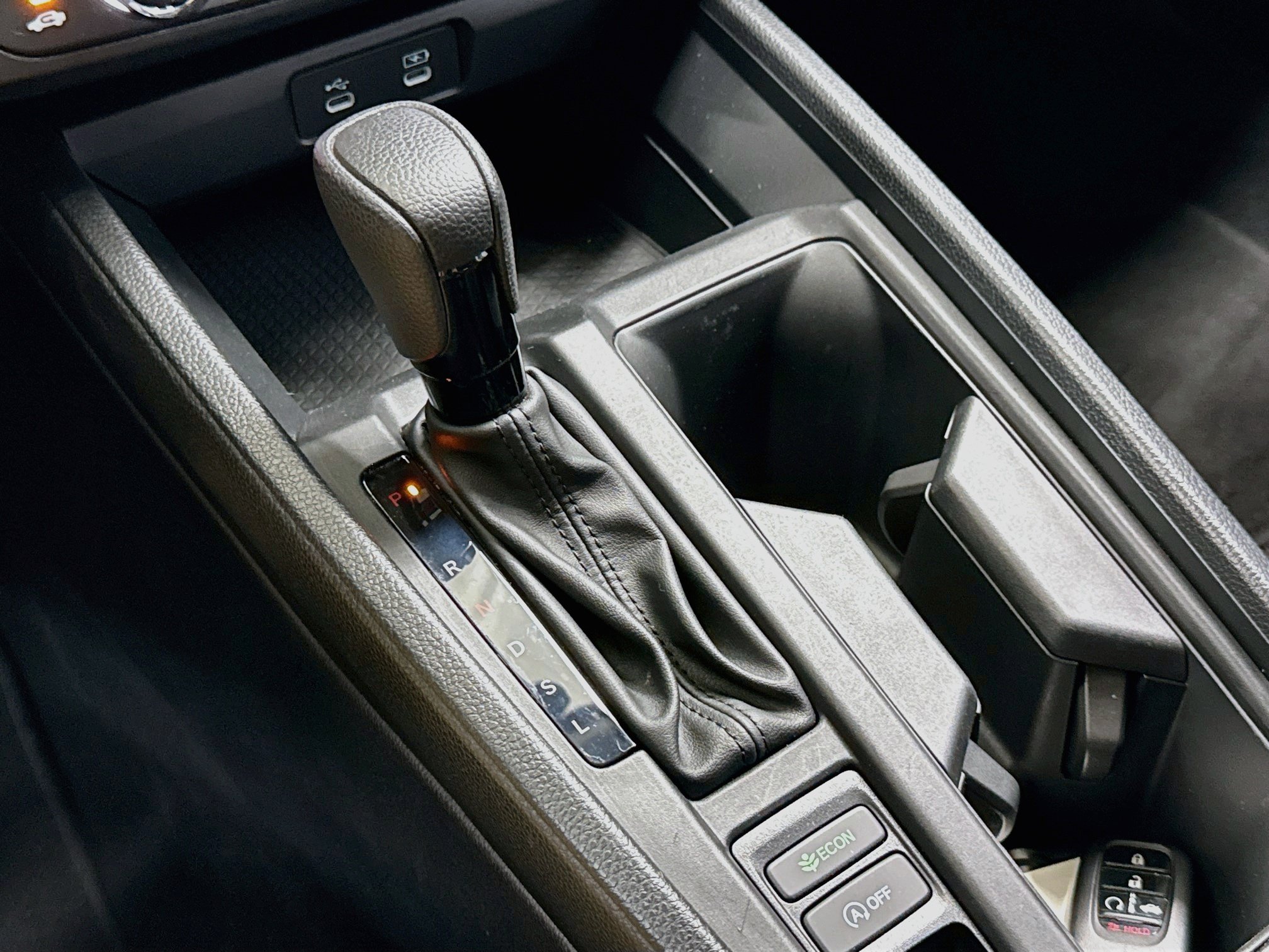 2025 Honda Accord SE - Photo 20