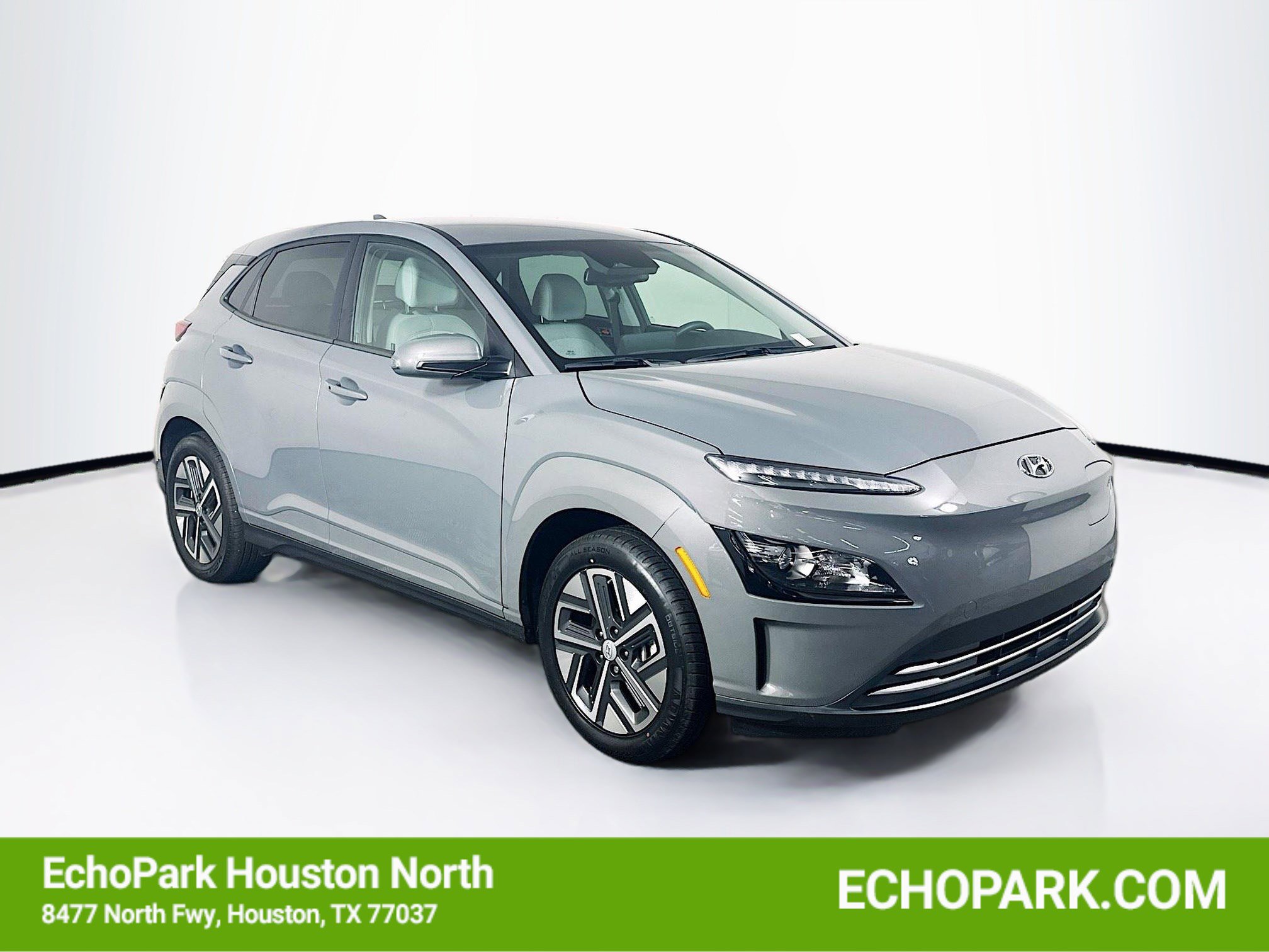 2023 Hyundai Kona EV