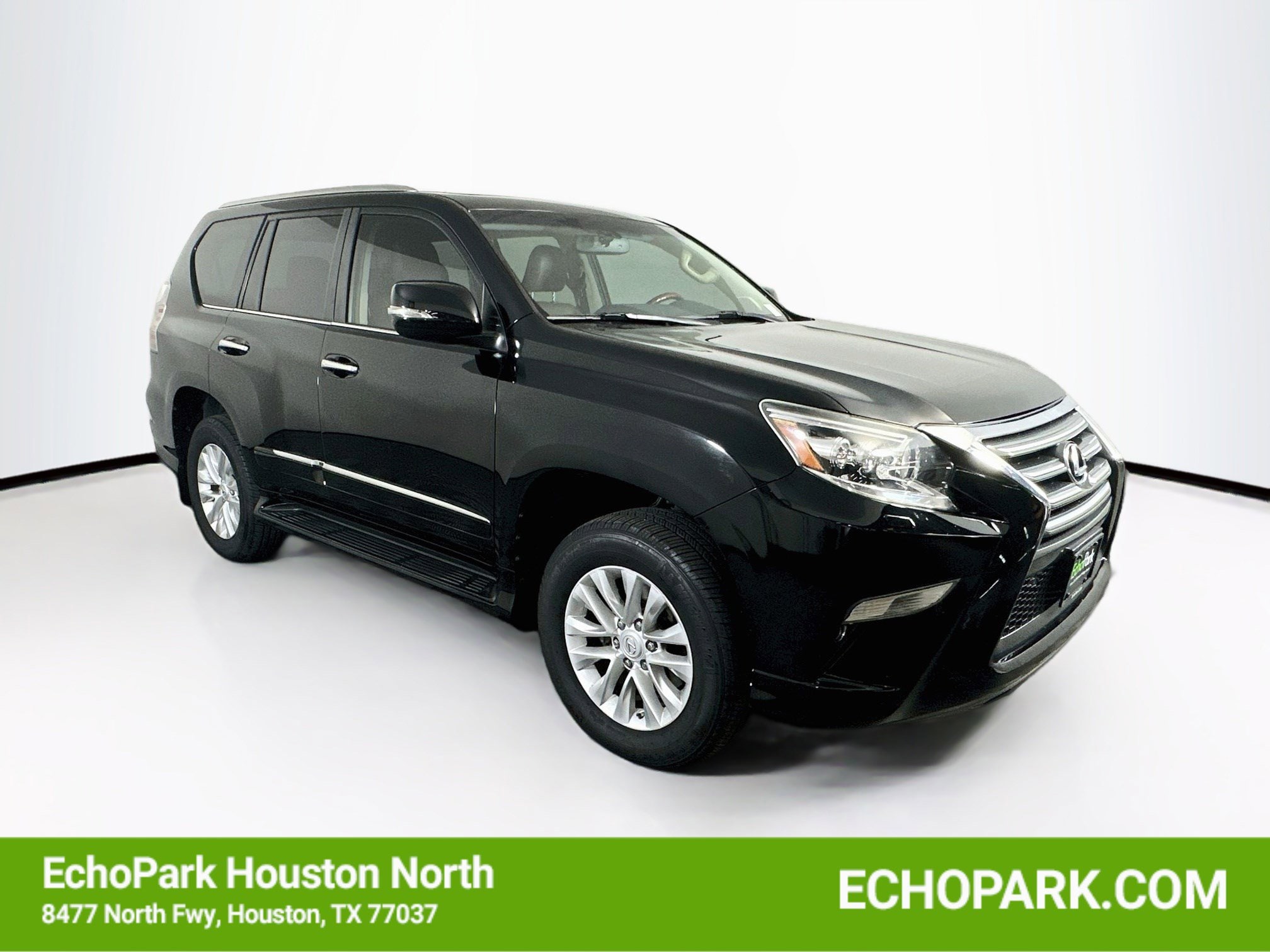2015 Lexus GX 460 460's photo