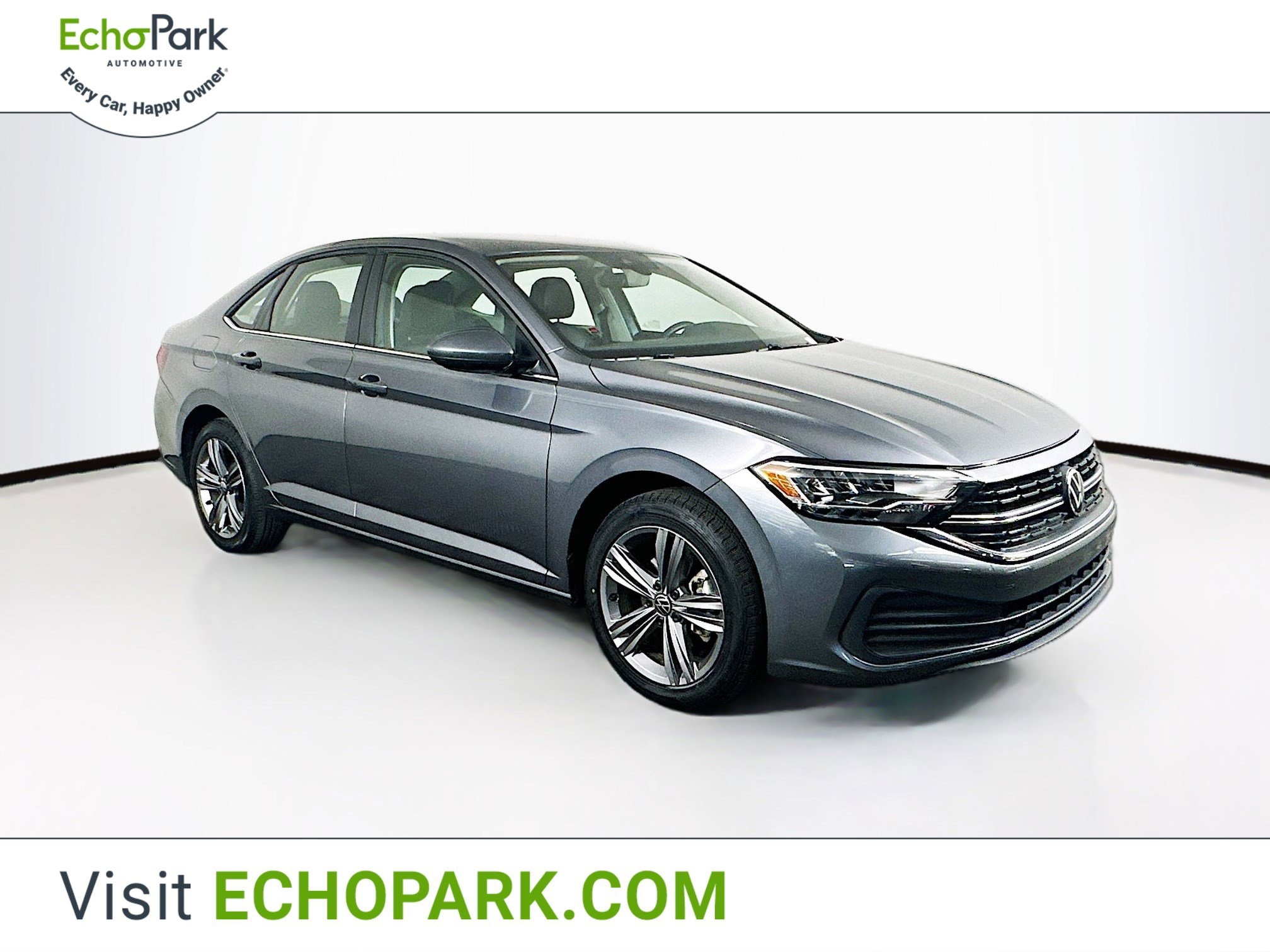 2024 Volkswagen Jetta
