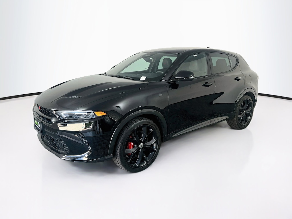 Used 2024 Dodge Hornet R/T SUV