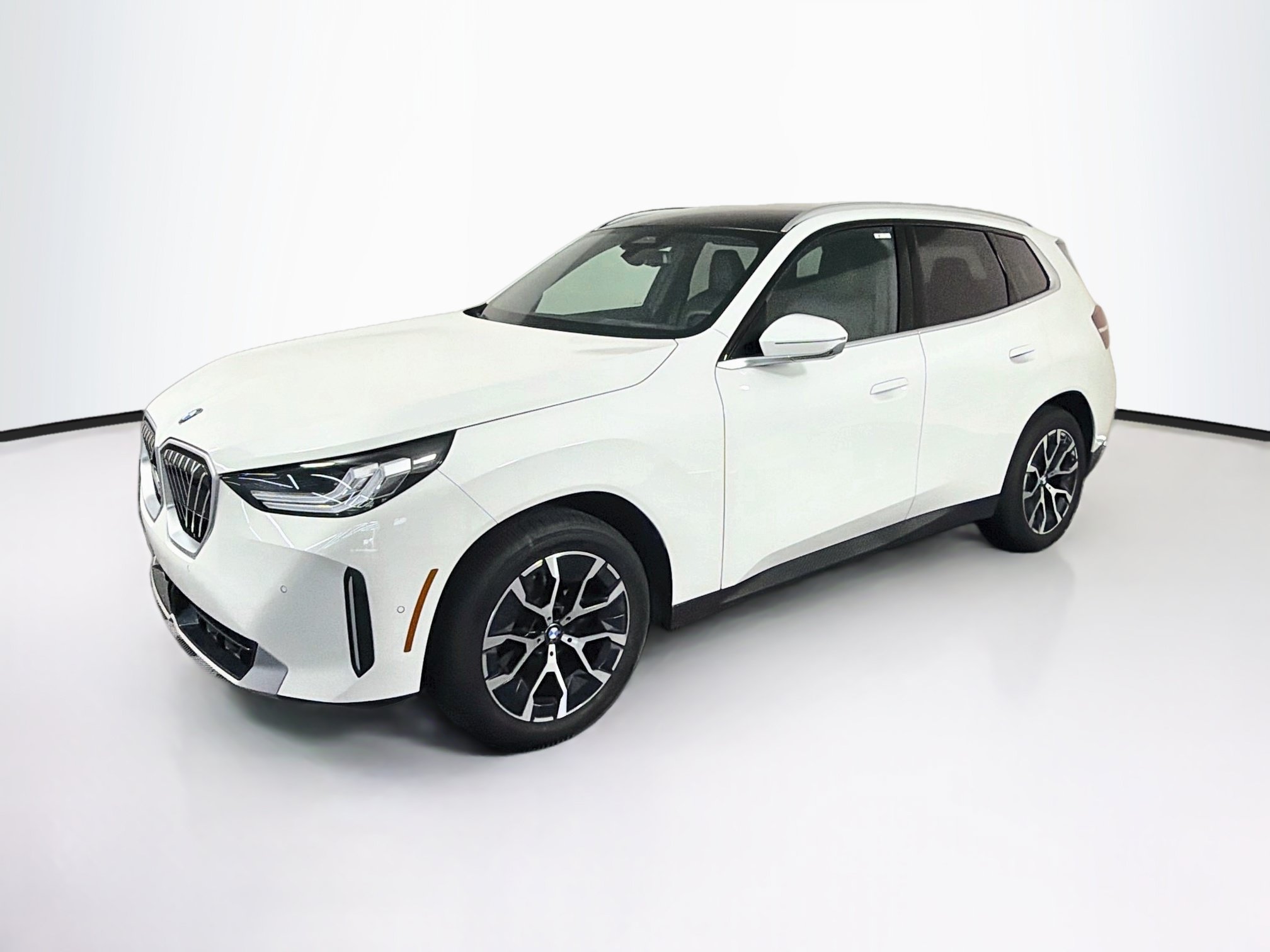Used 2026 BMW X3 30 xDrive SUV