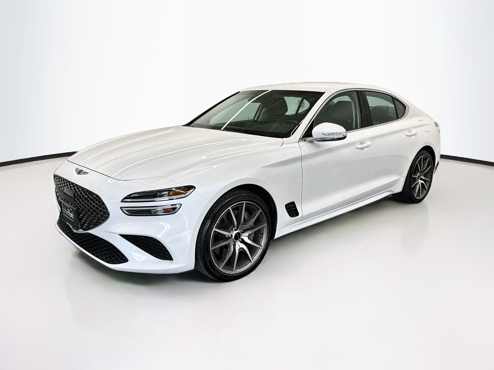 Used 2026 Genesis G70 2.5T RWD Sedan