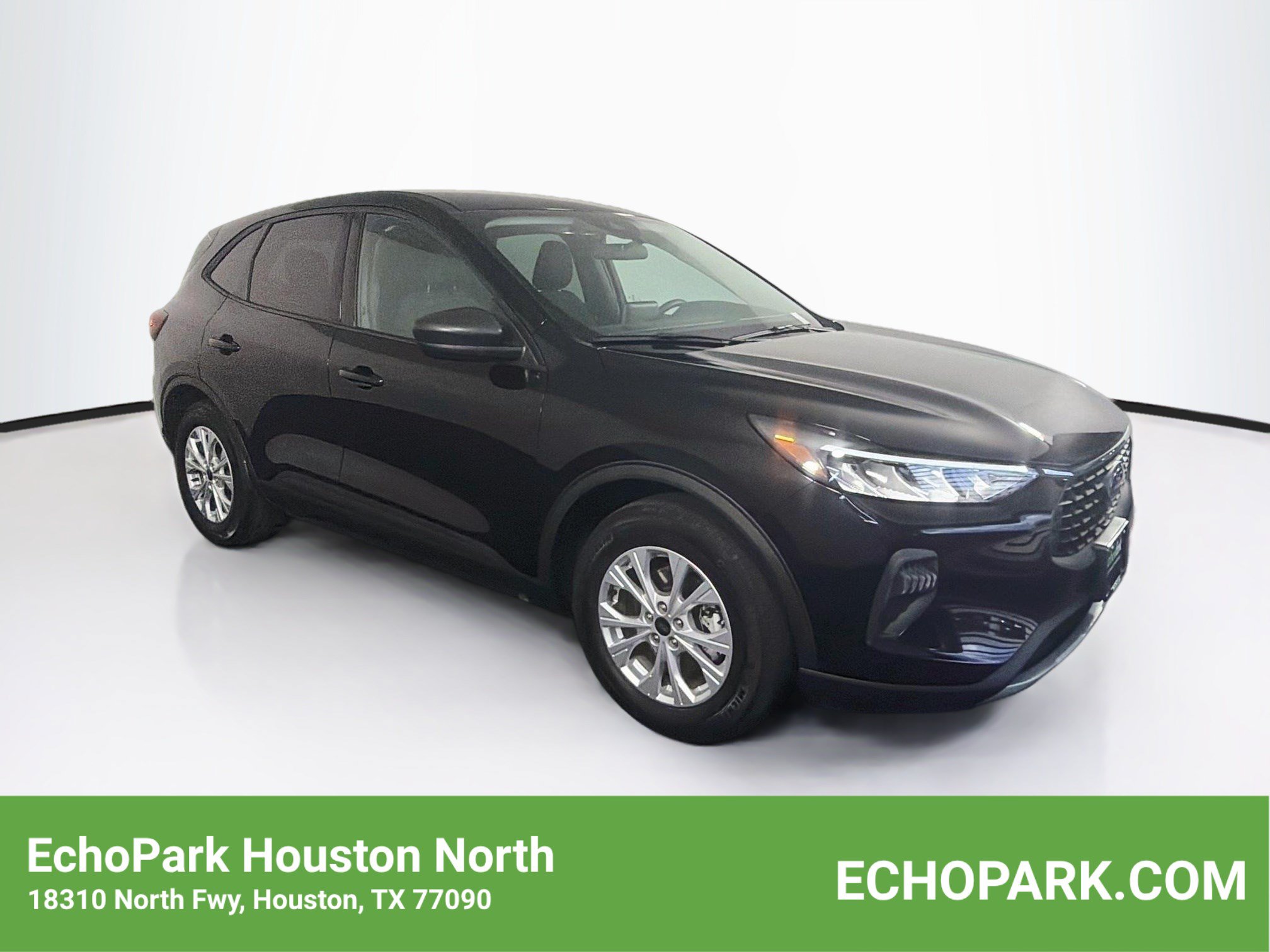 Used 2025 Ford Escape Active SUV