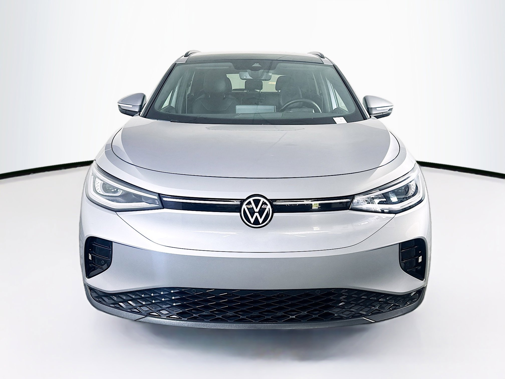 Used 2023 Volkswagen ID.4 S with VIN 1V25MPE82PC032330 for sale in Houston, TX