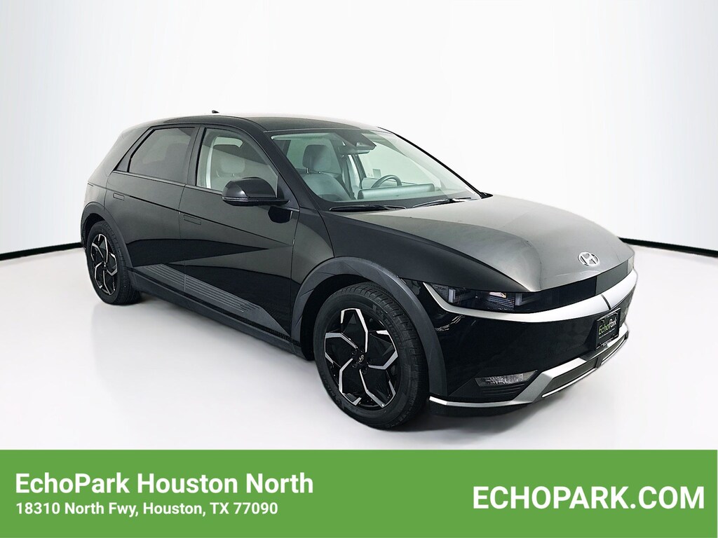 Used 2024 Hyundai IONIQ 5 SE SUV