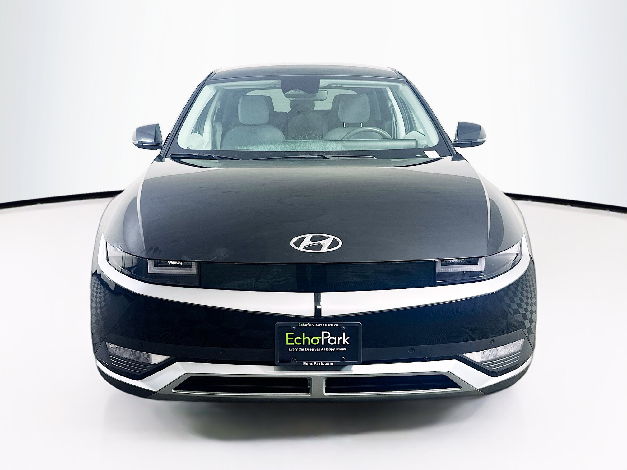 Used 2024 Hyundai IONIQ 5 SEL with VIN KM8KN4DE1RU246967 for sale in Katy, TX