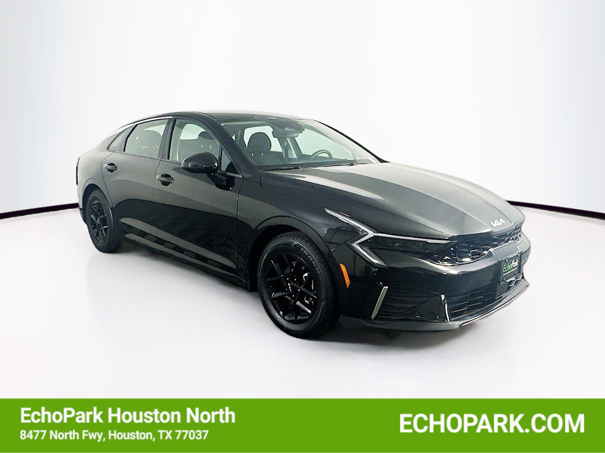 2025 Kia Optima LXS FWD's photo