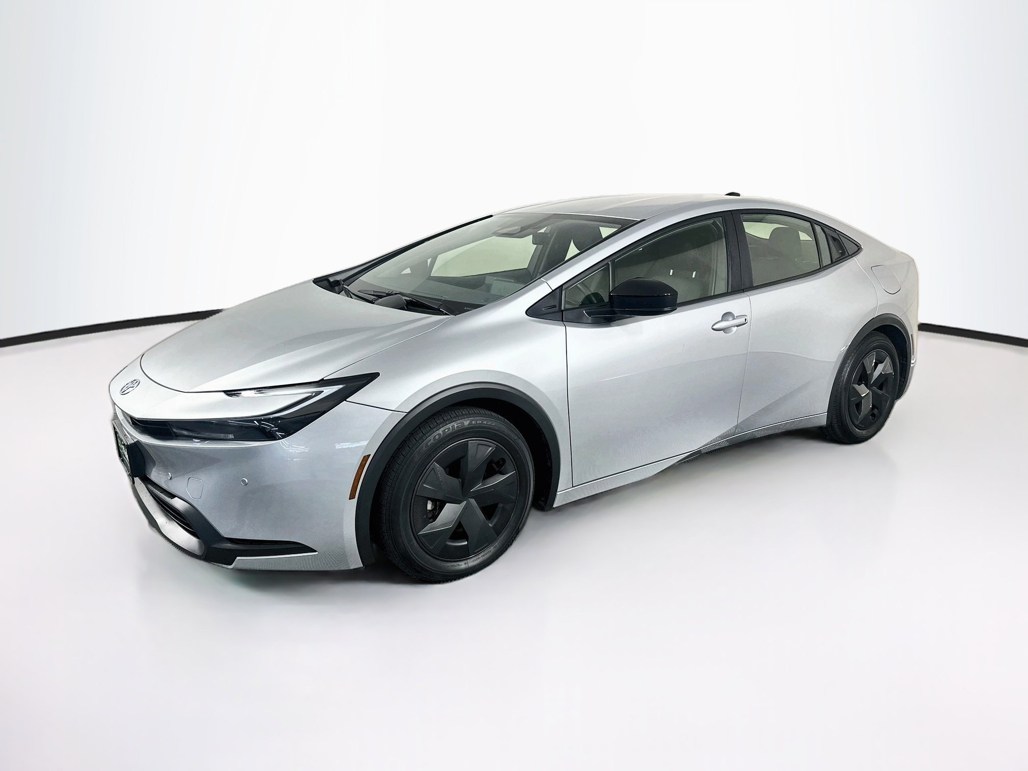 Used 2026 Toyota Prius LE Hatchback