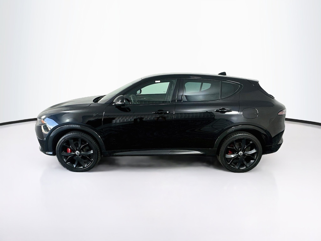 Used 2024 Dodge Hornet R/T SUV