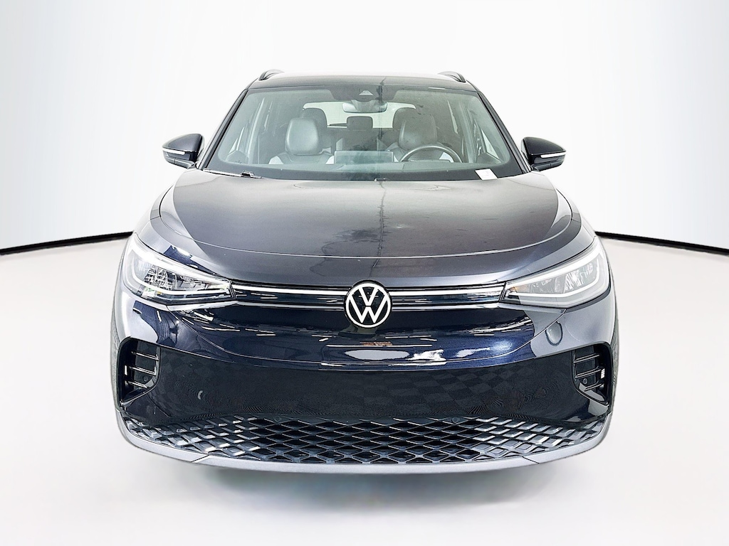 Used 2023 Volkswagen ID.4 Standard SUV