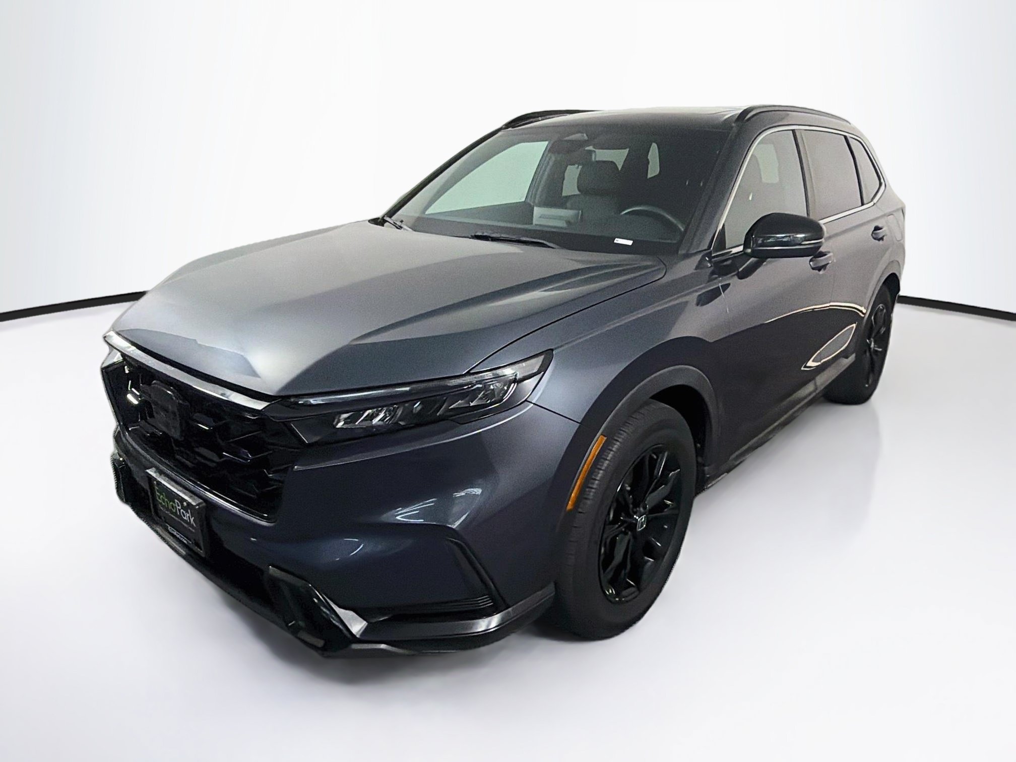 Used 2023 Honda CR-V Hybrid Sport w/BSI SUV