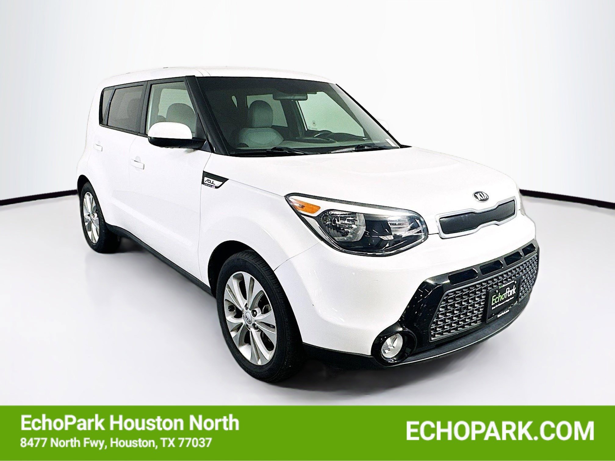 2016 Kia Soul 2.0L + AT 5-Door's photo