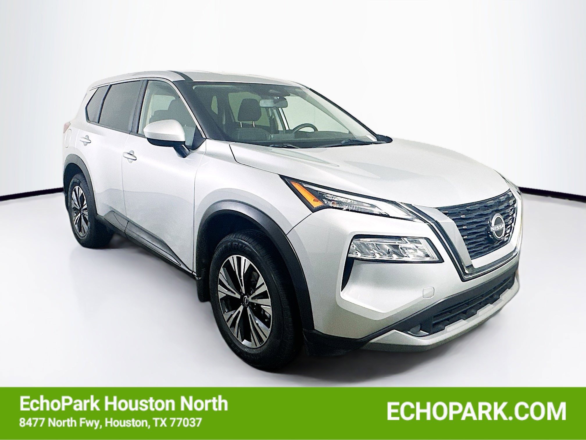2023 Nissan Rogue SV FWD's photo