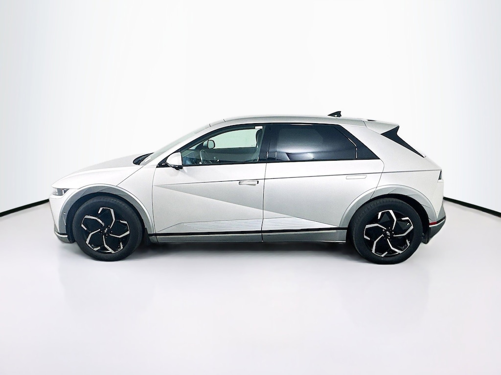 Used 2023 Hyundai IONIQ 5 Limited Limited RWD