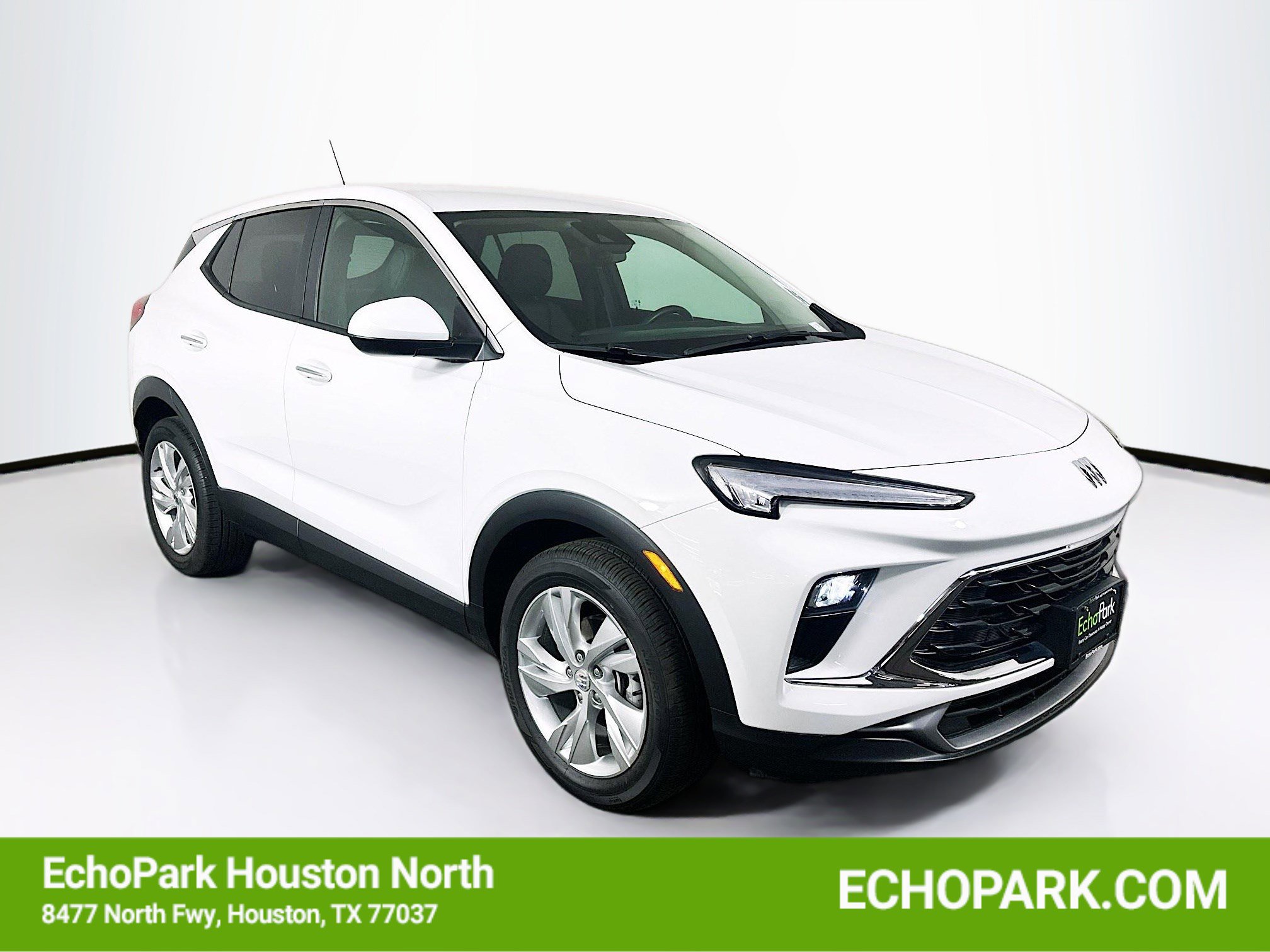 2024 Buick Encore GX Preferred's photo