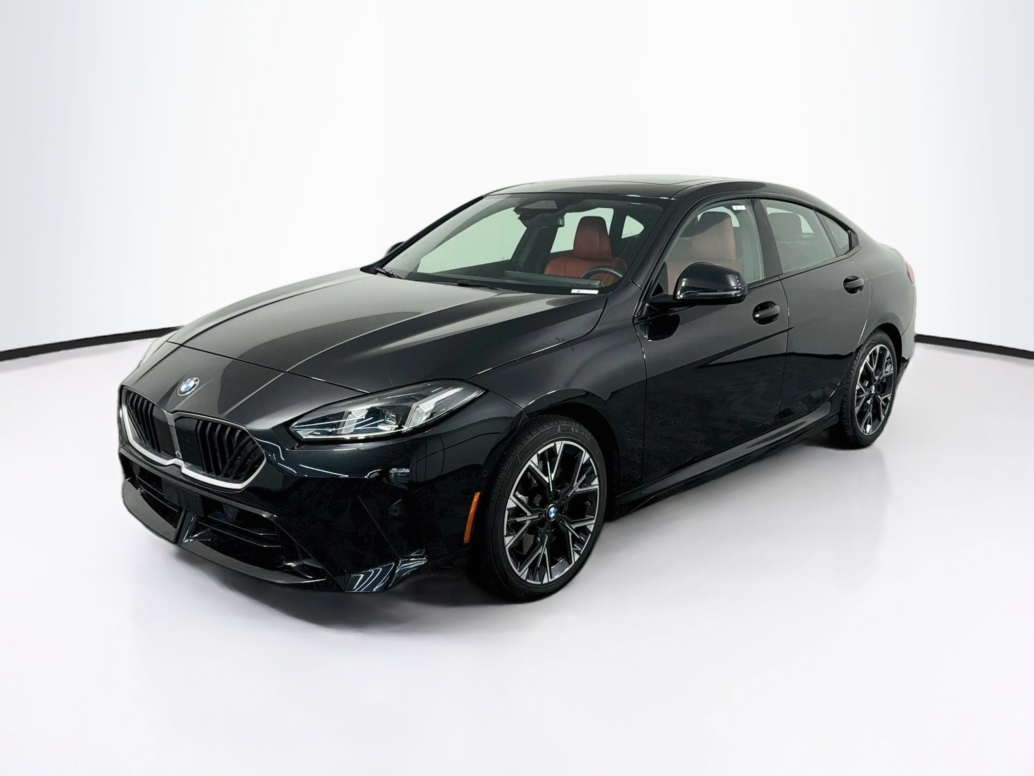Used 2025 BMW 228i xDrive Gran Coupe