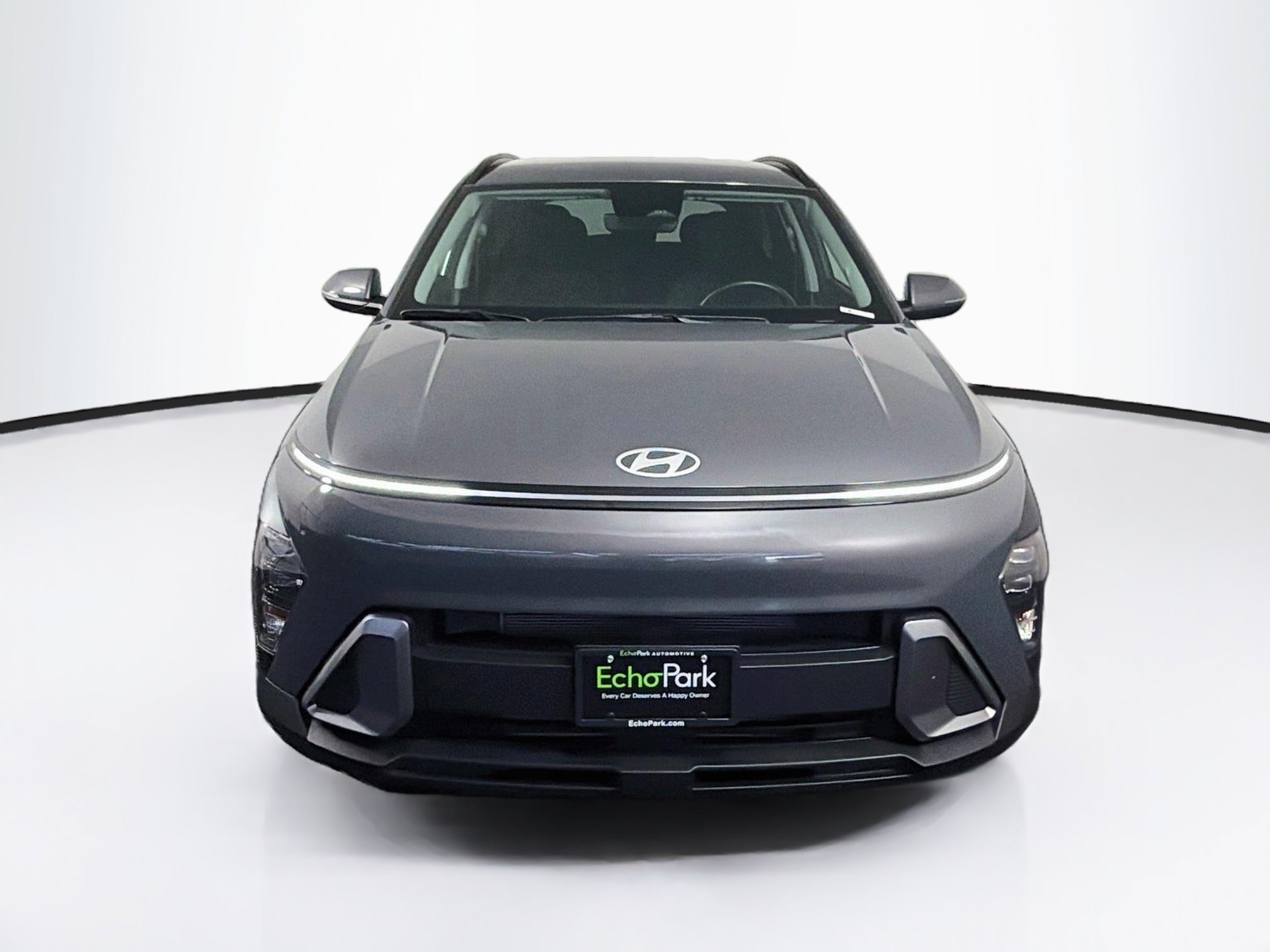 Used 2025 Hyundai Kona SEL SUV