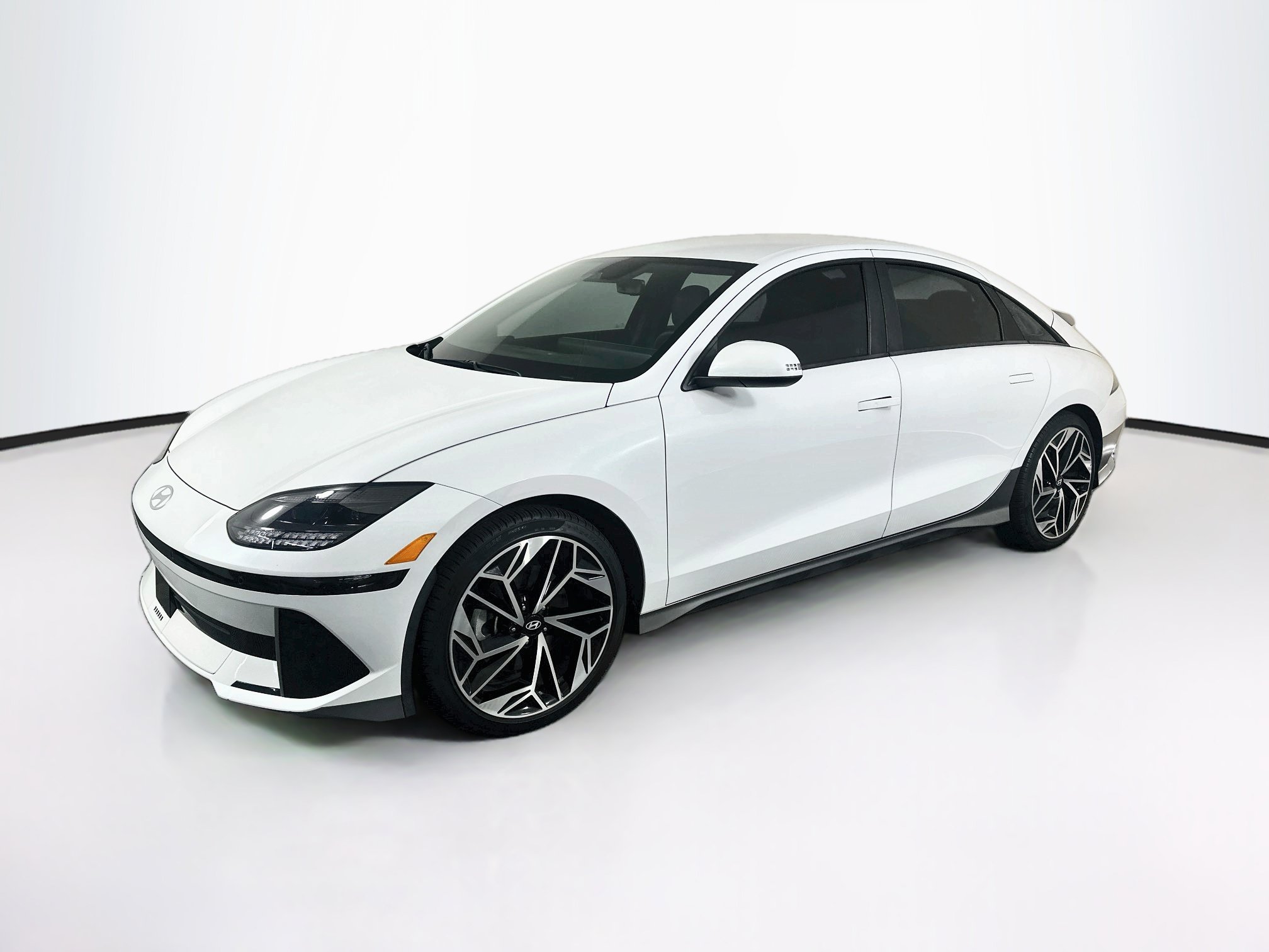Used 2023 Hyundai IONIQ 6 SEL Sedan