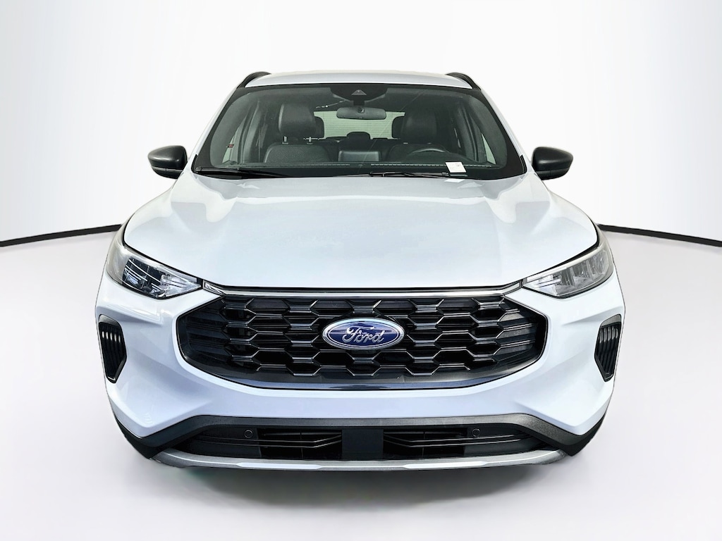 Used 2025 Ford Escape ST-Line SUV
