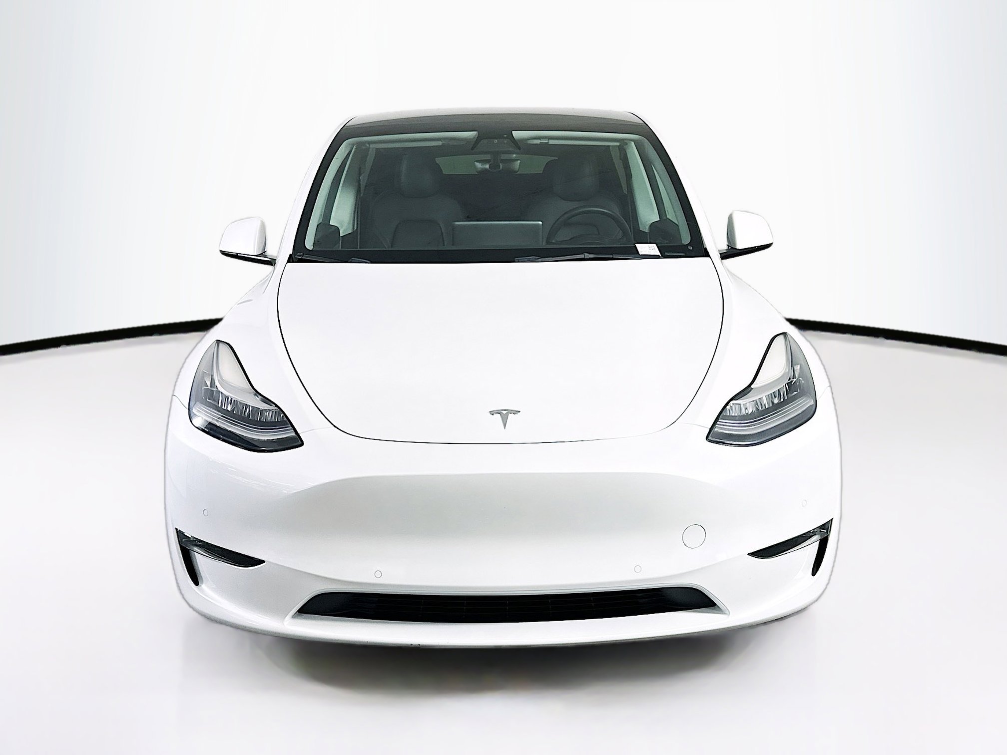 Used 2022 Tesla Model Y Long Range with VIN 7SAYGDEE1NF426978 for sale in Northfield, Minnesota
