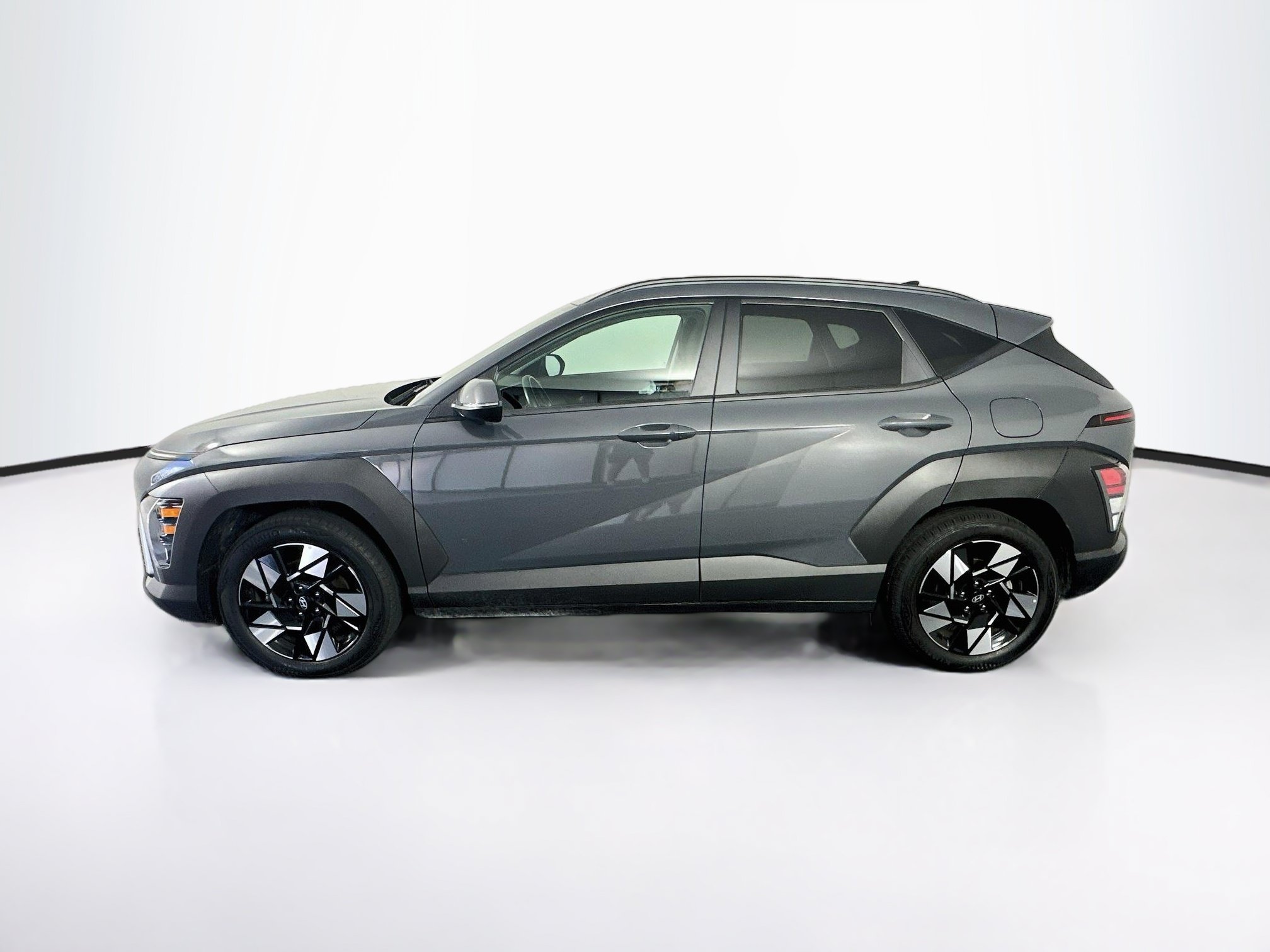 Used 2025 Hyundai Kona SEL SUV