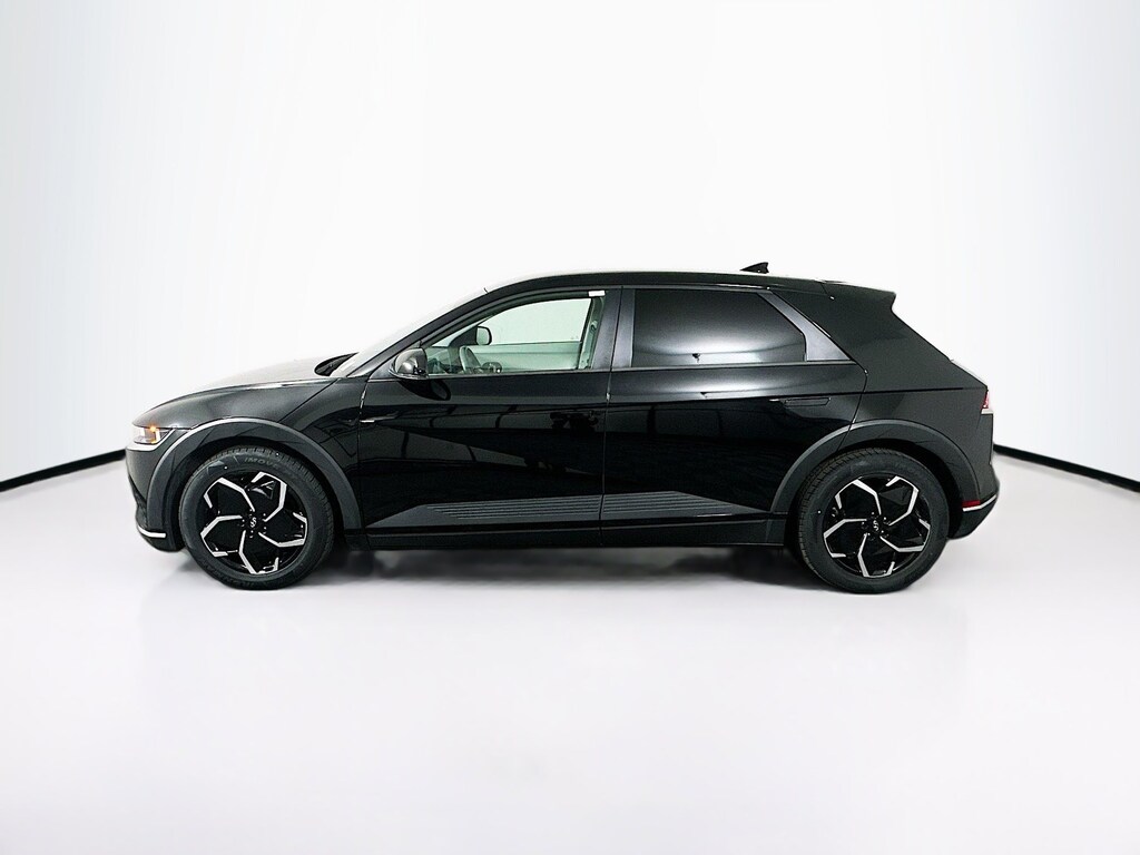 Used 2024 Hyundai IONIQ 5 SEL SUV