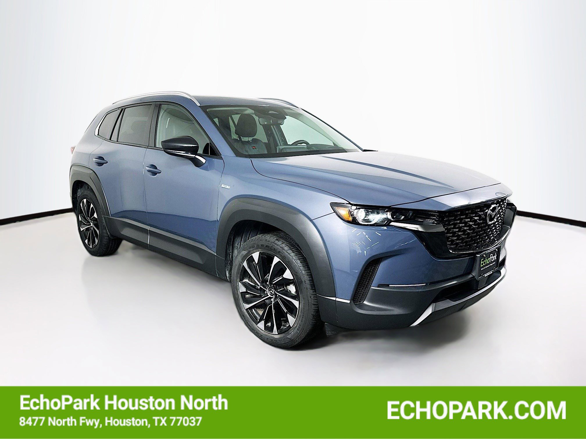 2025 Mazda CX-50 2.5 Hybrid Premium Plus's photo