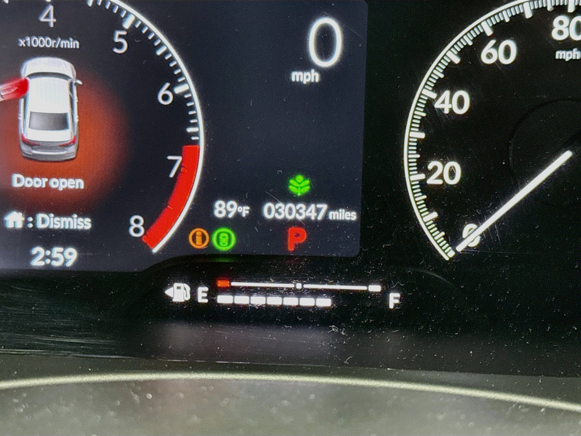 2024 Honda Civic LX - Photo 15