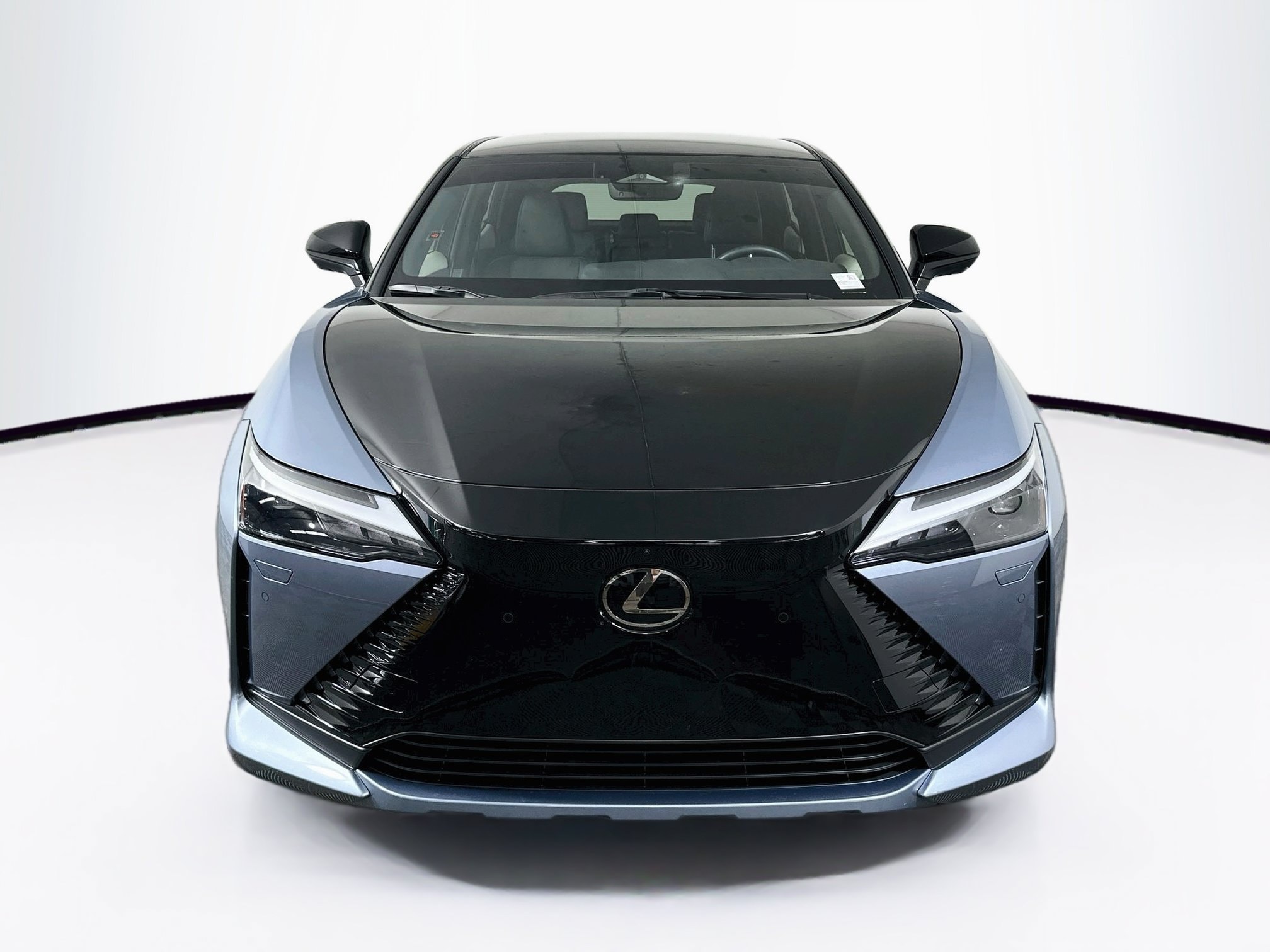 Used 2023 Lexus RZ Premium with VIN JTJAAAAB9PA019350 for sale in Katy, TX
