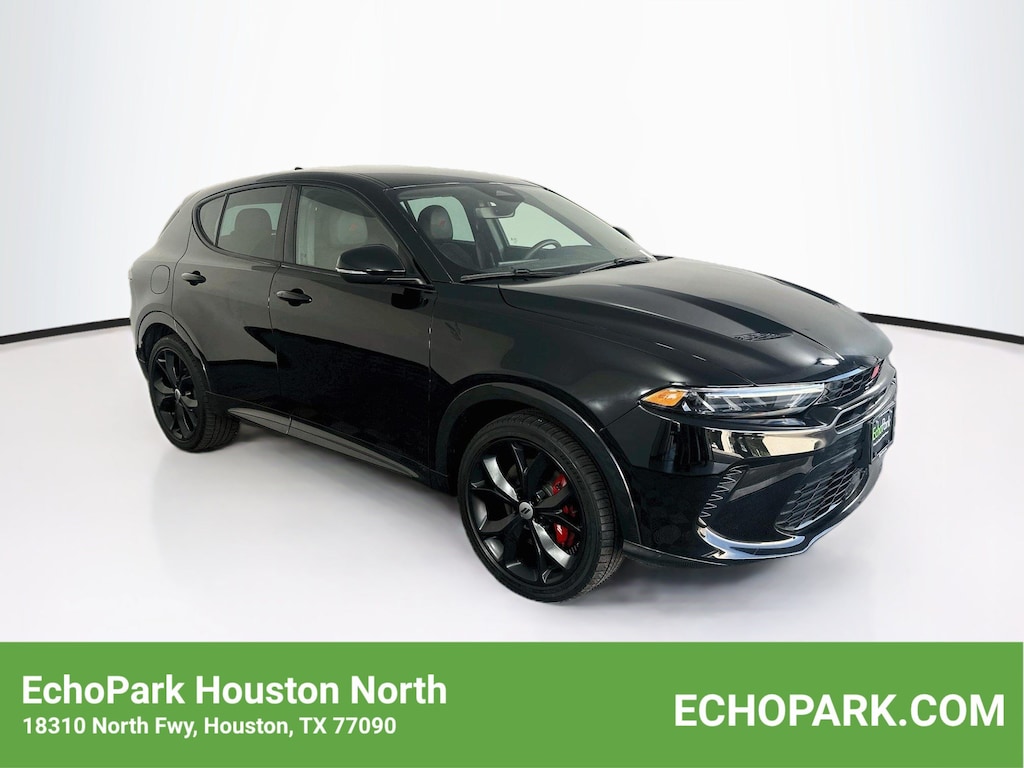 Used 2024 Dodge Hornet R/T SUV