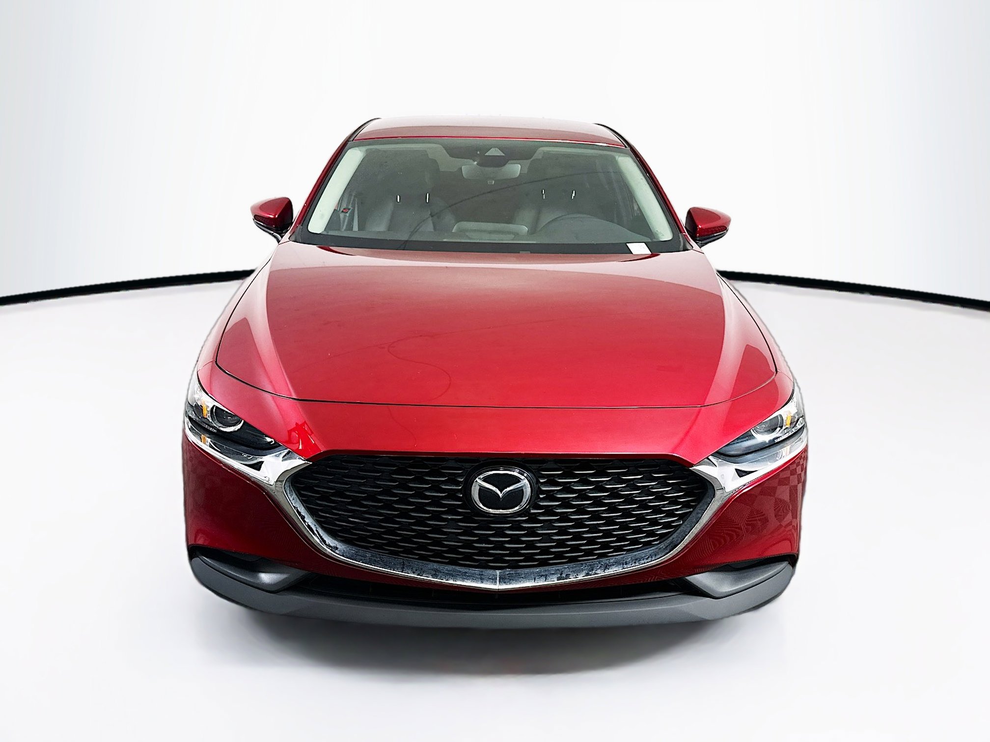 Used 2020 Mazda Mazda3 Select with VIN 3MZBPACLXLM129409 for sale in Charlotte, NC