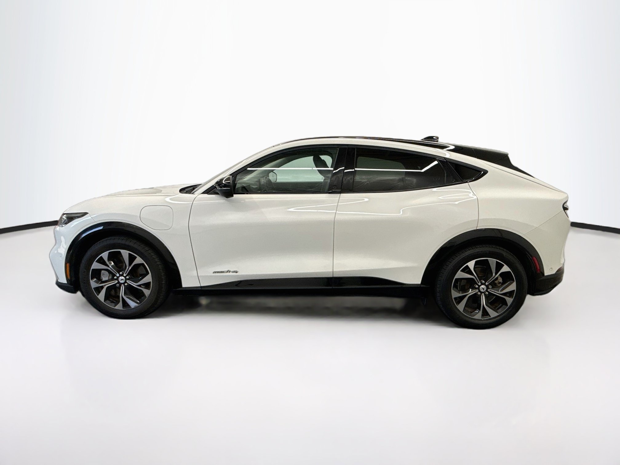 Used 2023 Ford Mustang Mach-E Premium SUV