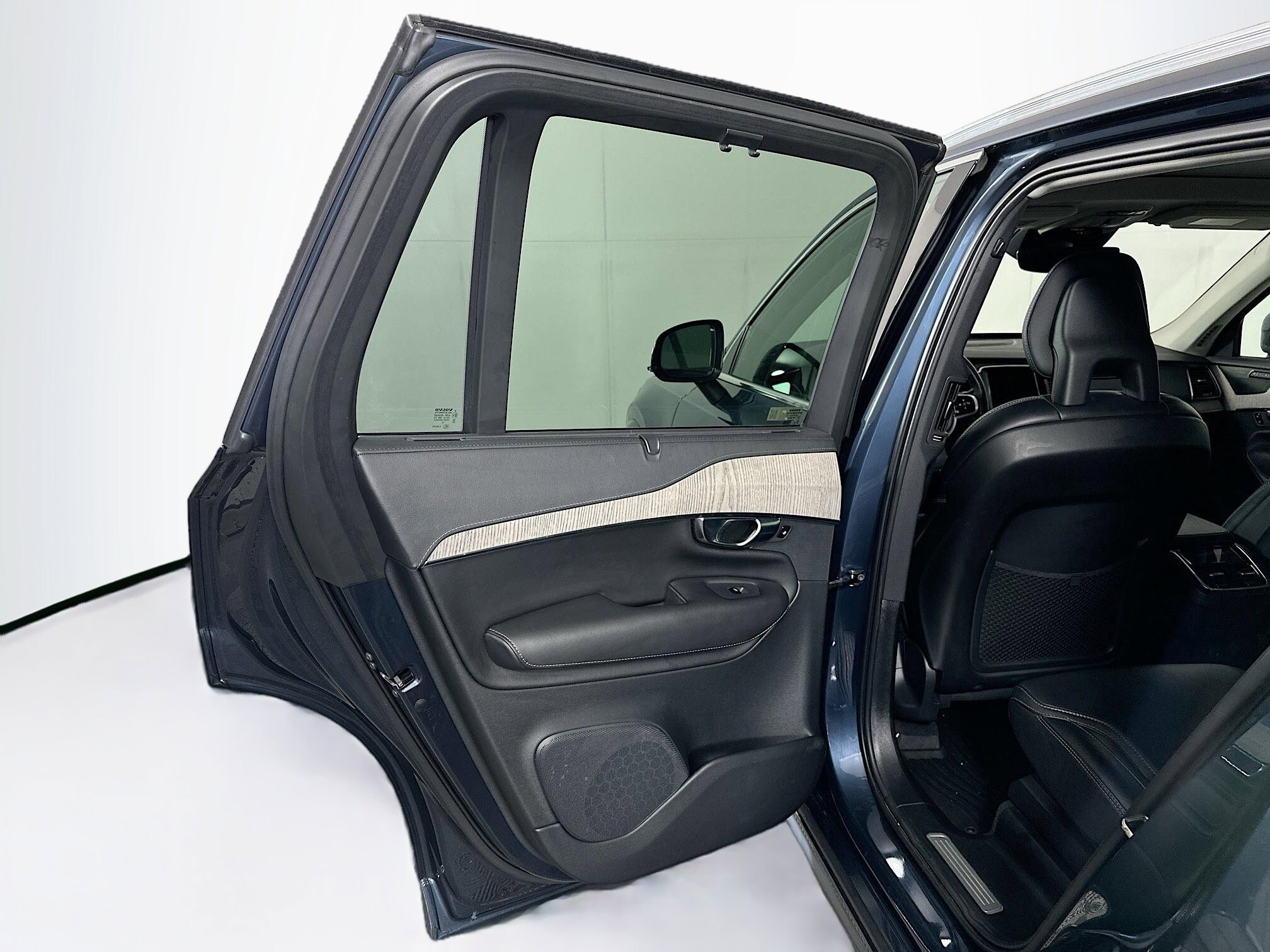 2022 Volvo XC90 Inscription - Photo 24
