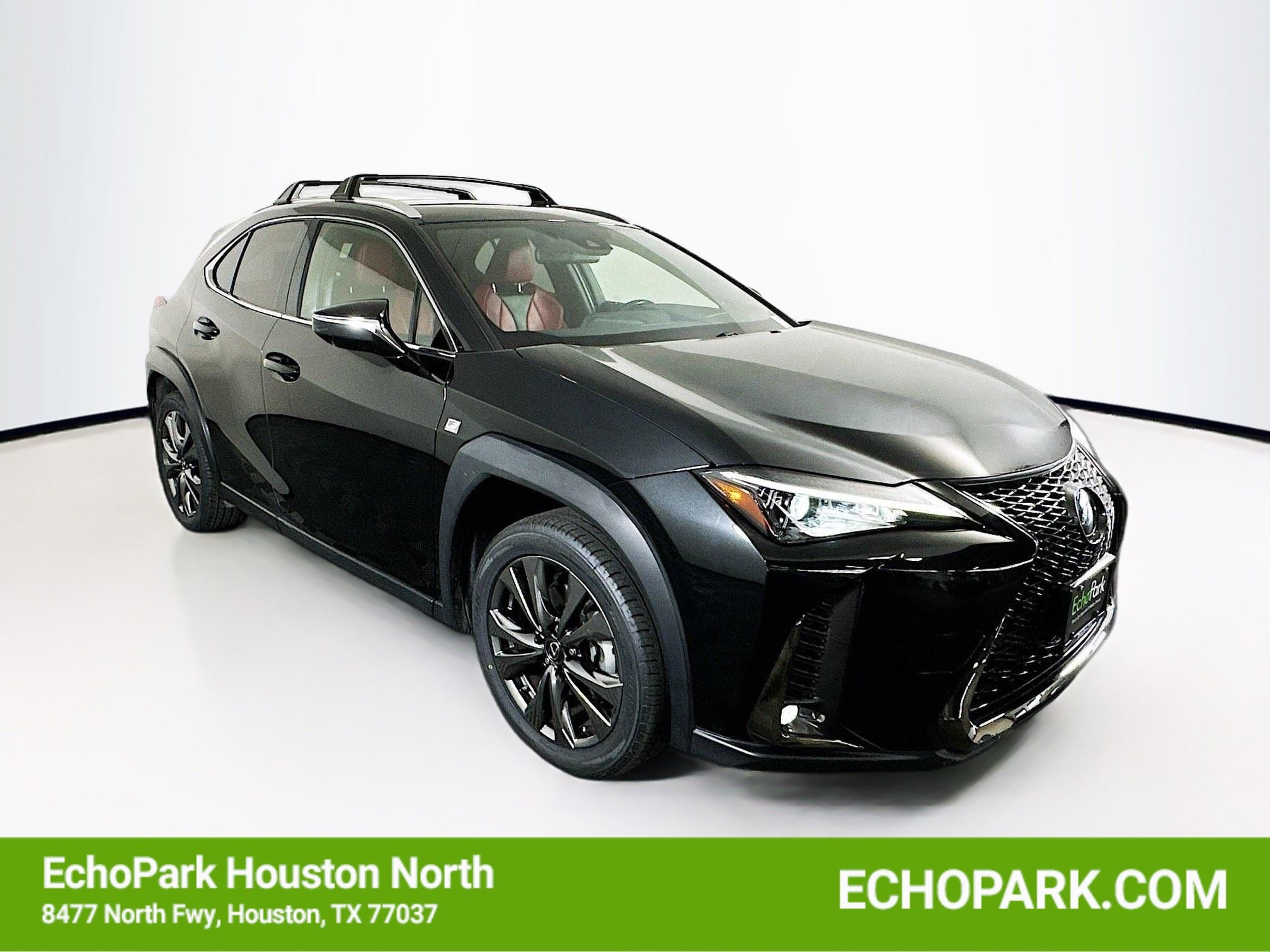 2020 Lexus UX 200 200 F SPORT FWD's photo